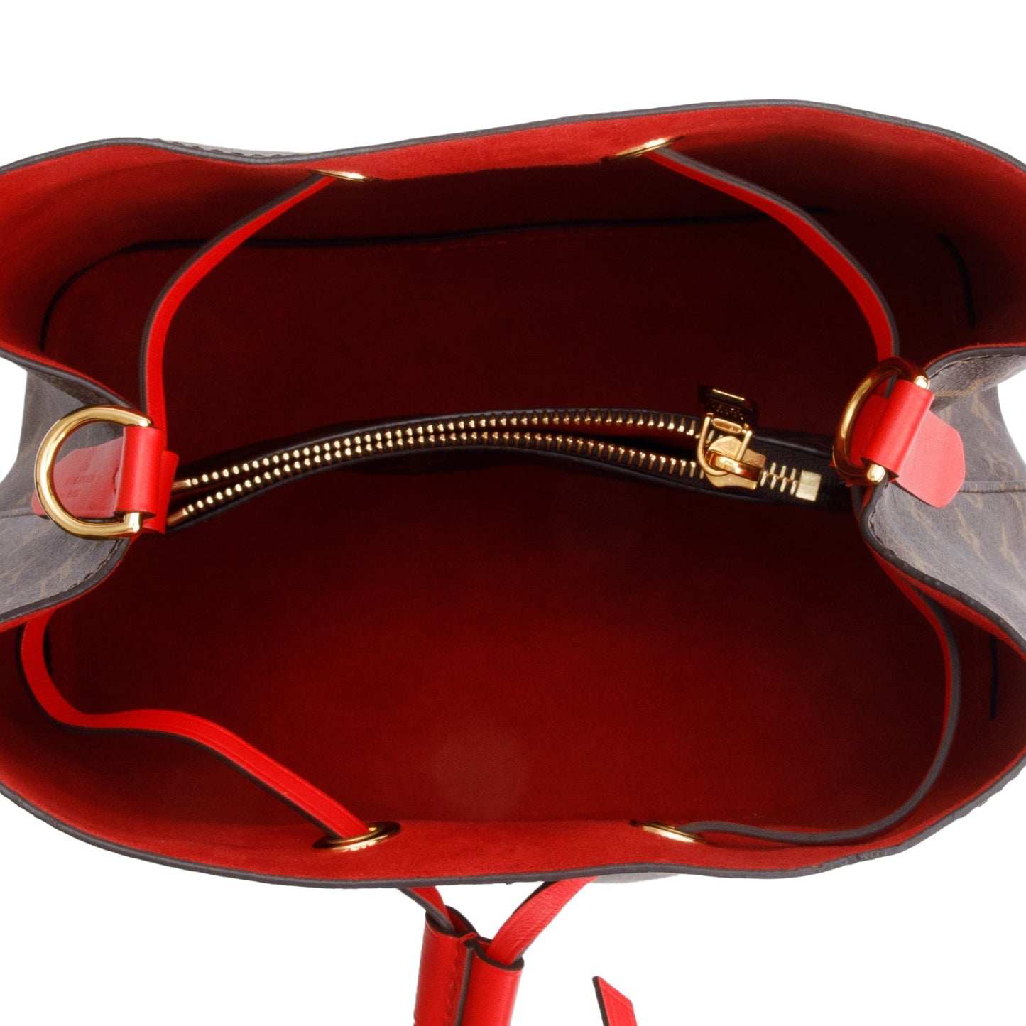 Louis Vuitton 2022 Monogram Neonoe MM
