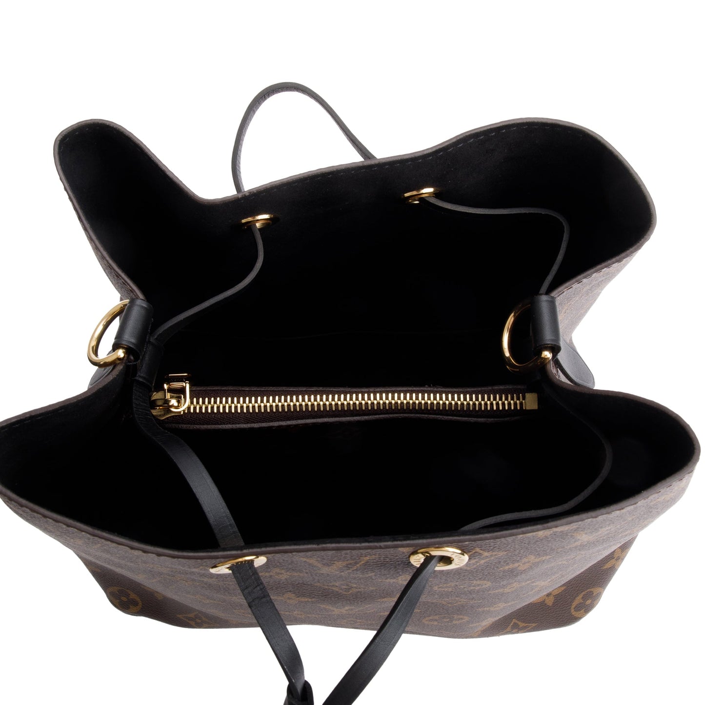 Louis Vuitton 2022 Monogram Neonoe MM