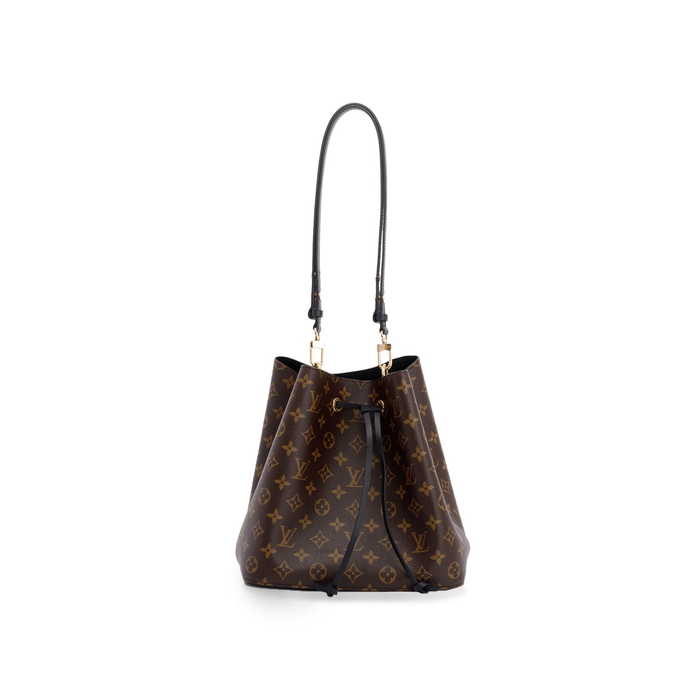 Louis Vuitton 2022 Monogram Neonoe MM