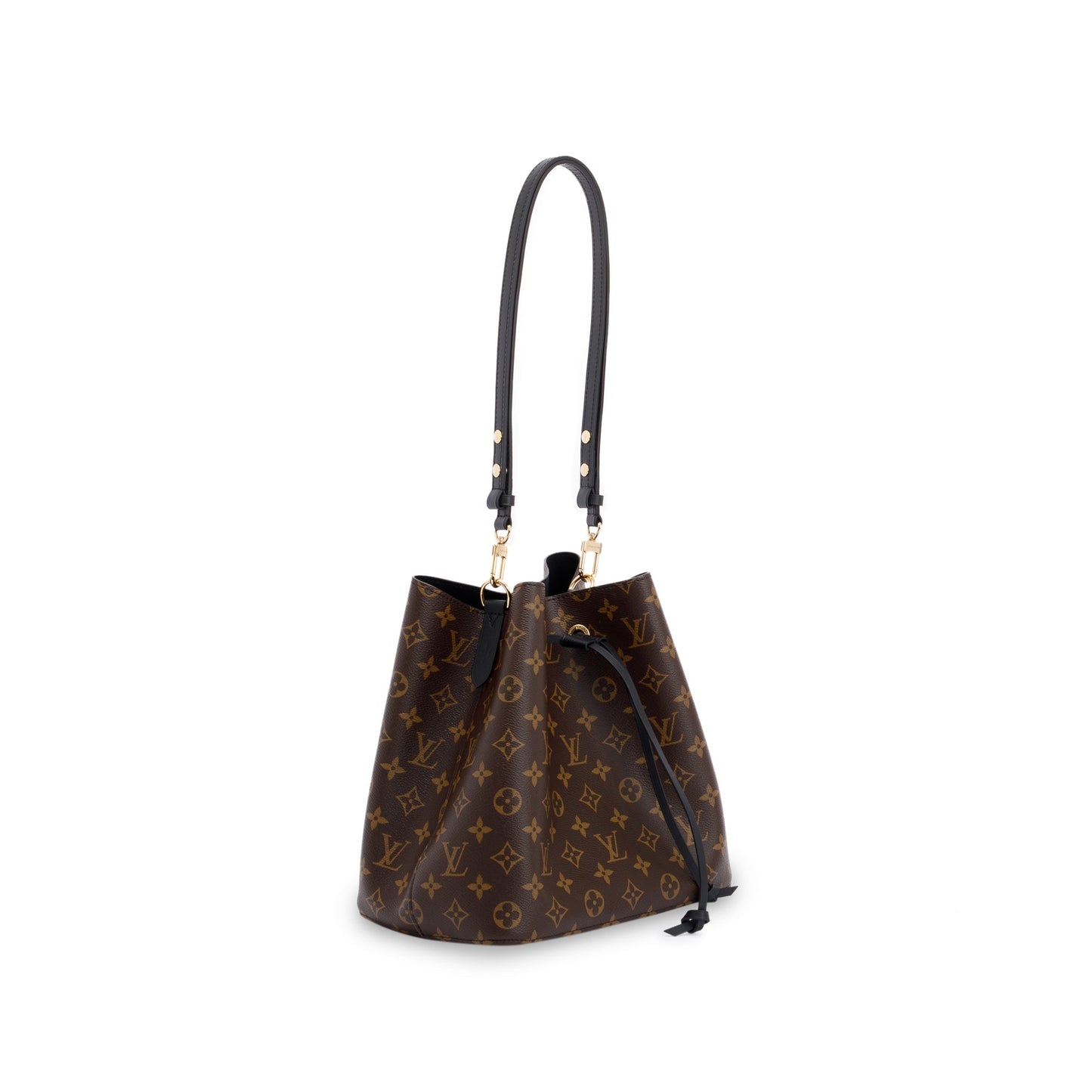 Louis Vuitton 2022 Monogram Neonoe MM