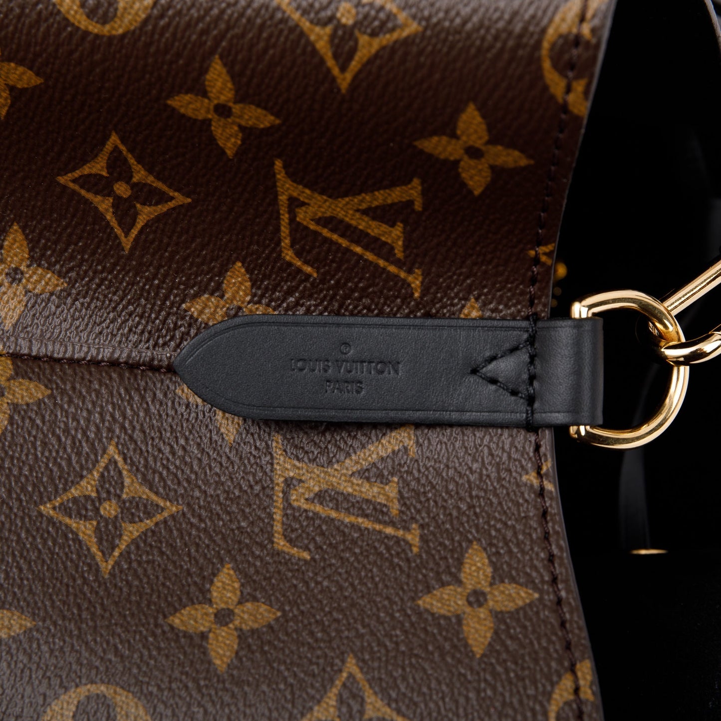 Louis Vuitton 2022 Monogram Neonoe MM