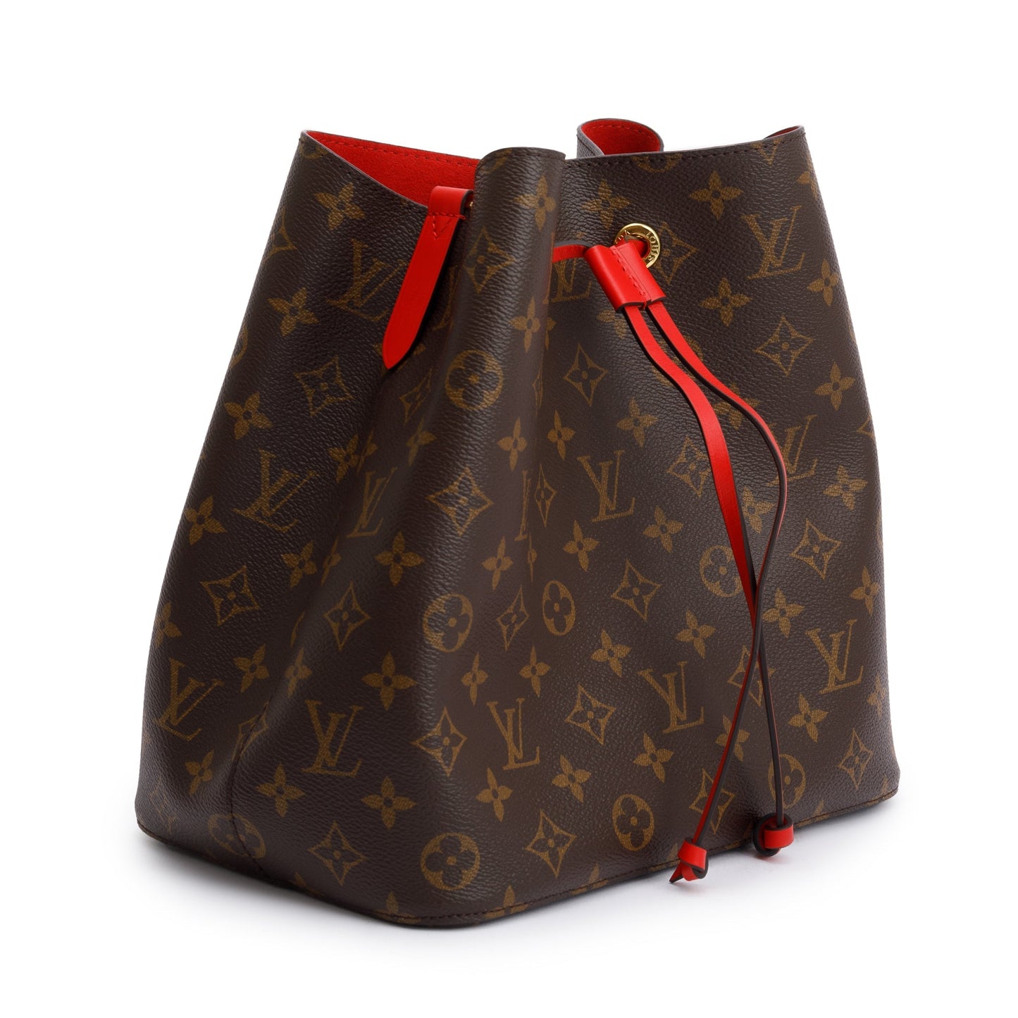 Louis Vuitton 2022 Monogram Neonoe MM