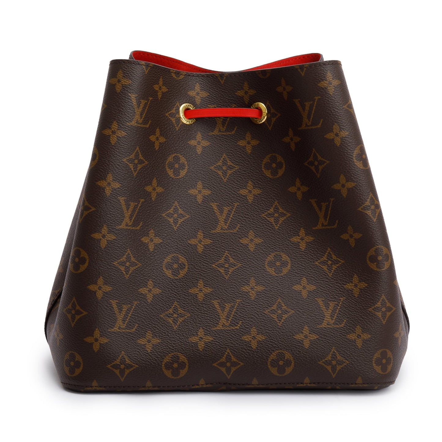 Louis Vuitton 2022 Monogram Neonoe MM
