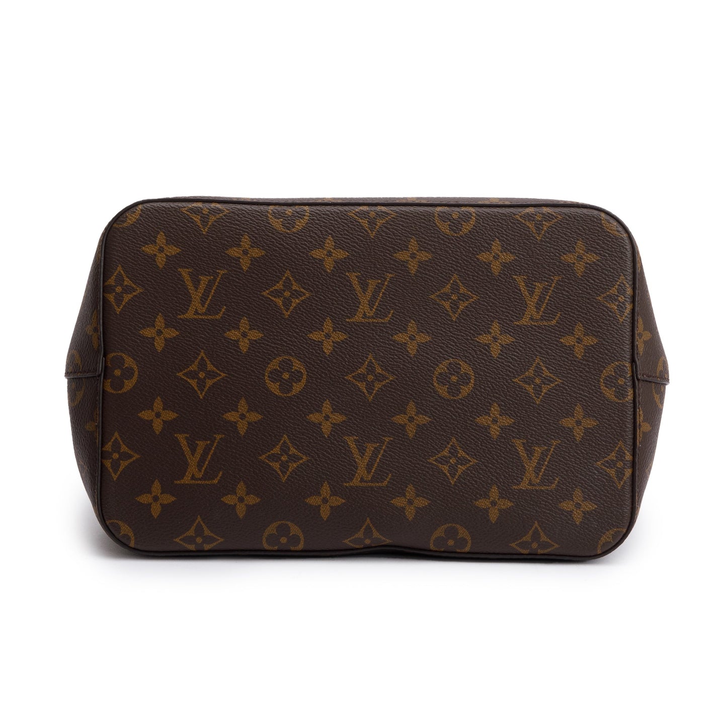 Louis Vuitton 2022 Monogram Neonoe MM