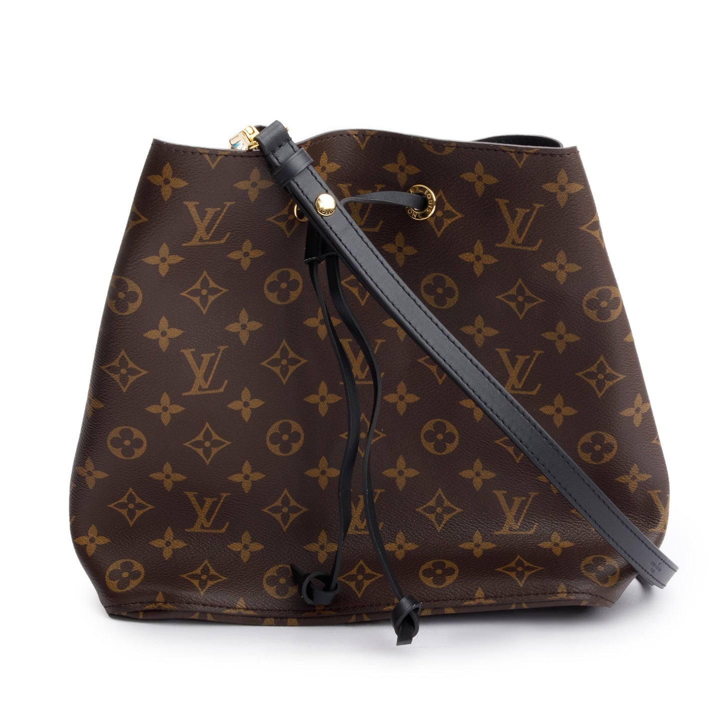 Louis Vuitton 2022 Monogram Neonoe MM