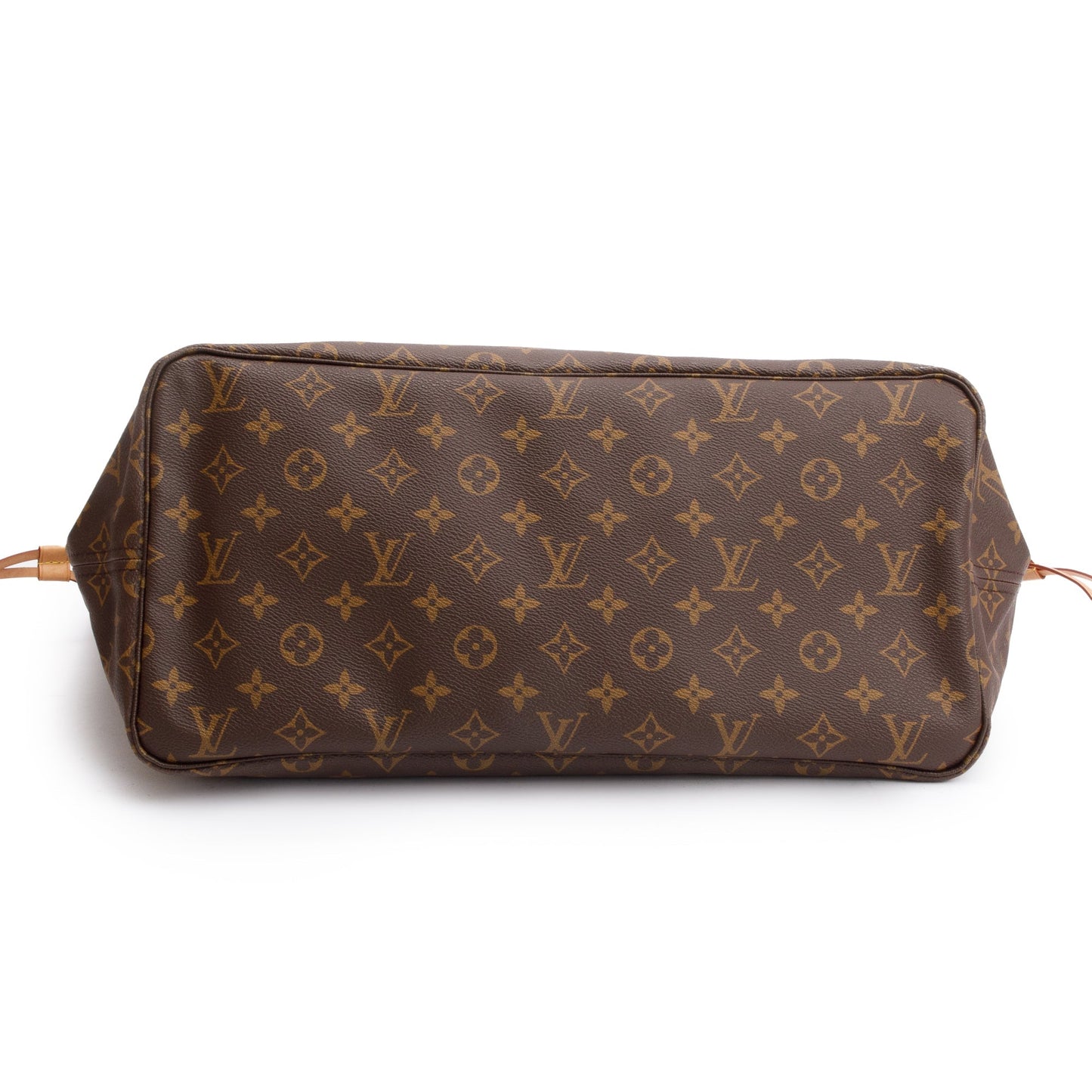 Louis Vuitton 2022 Monogram Neverfull GM