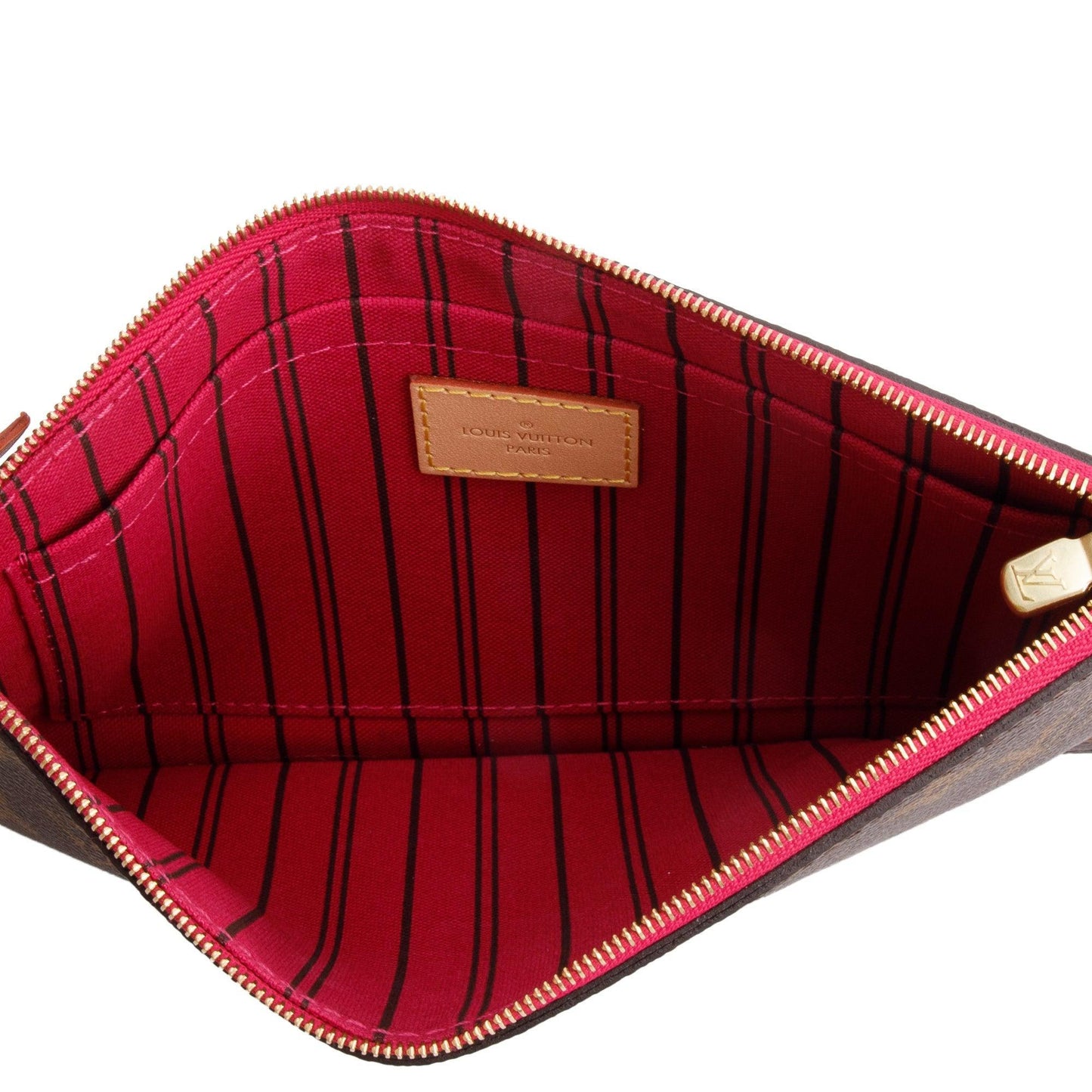 Louis Vuitton 2022 Monogram Neverfull GM