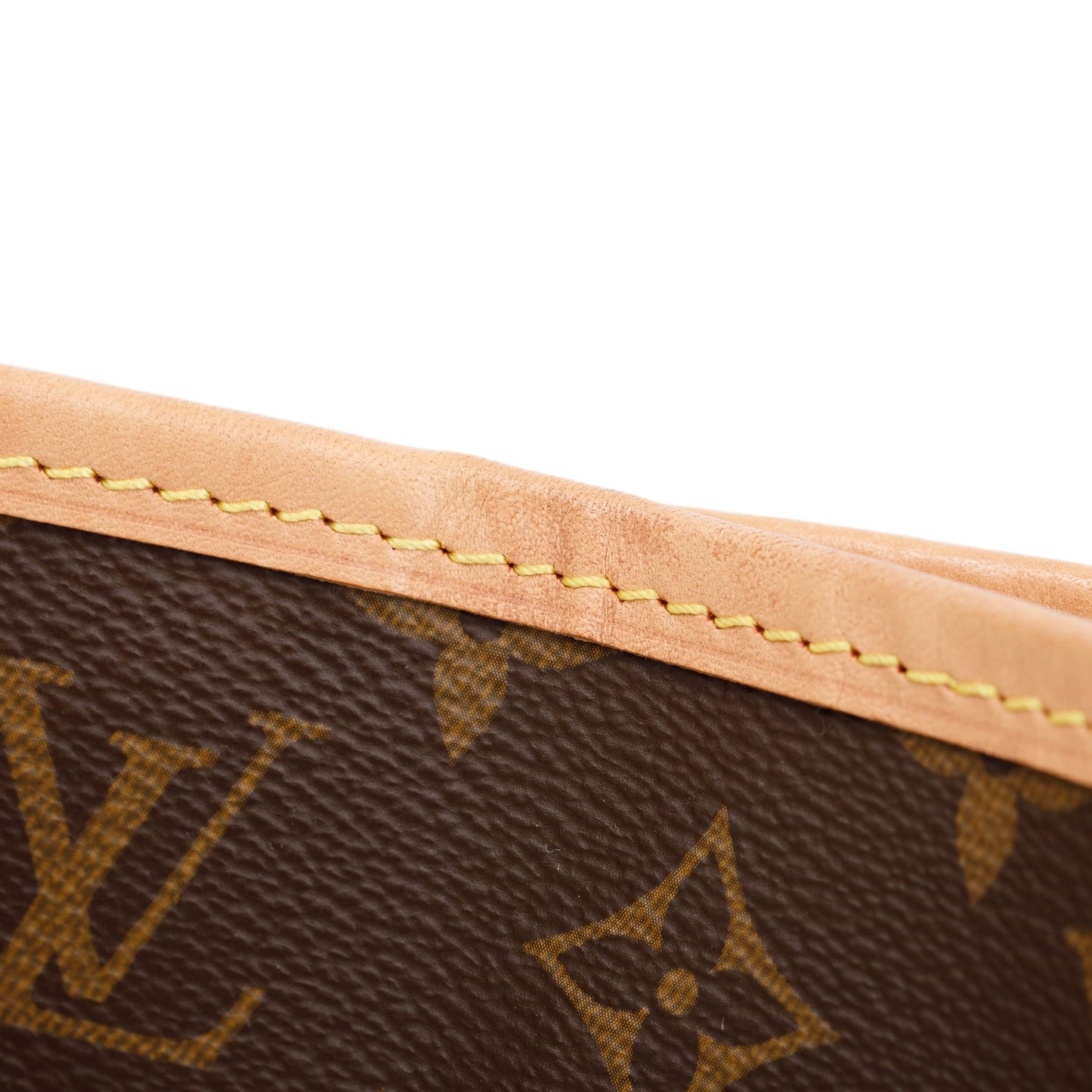 Louis Vuitton 2022 Monogram Neverfull MM