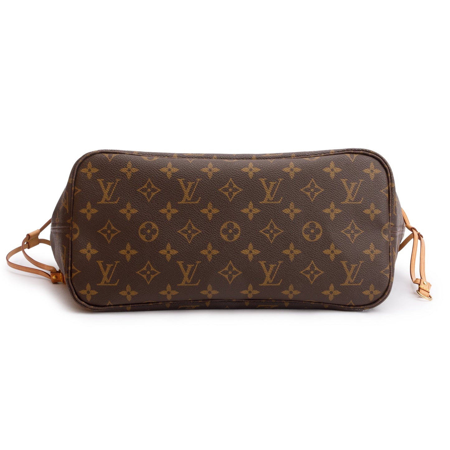 Louis Vuitton 2022 Monogram Neverfull MM