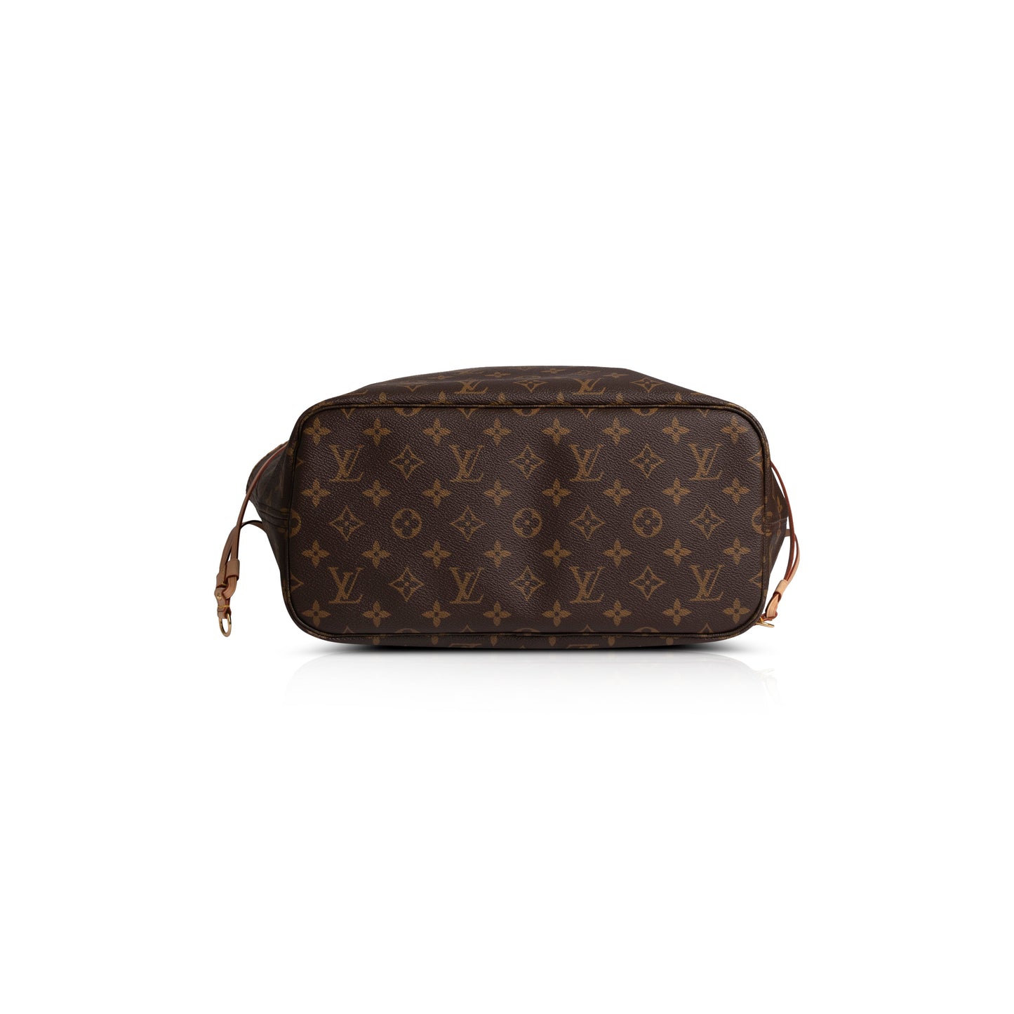 Louis Vuitton 2022 Monogram Neverfull MM