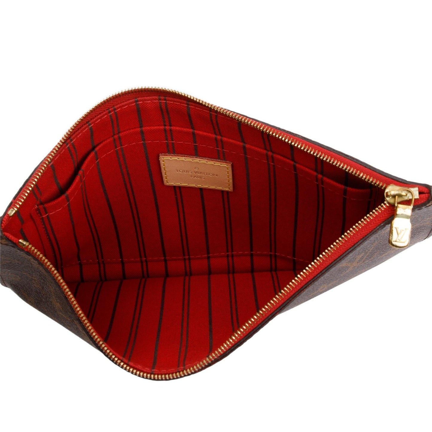 Louis Vuitton 2022 Monogram Neverfull MM