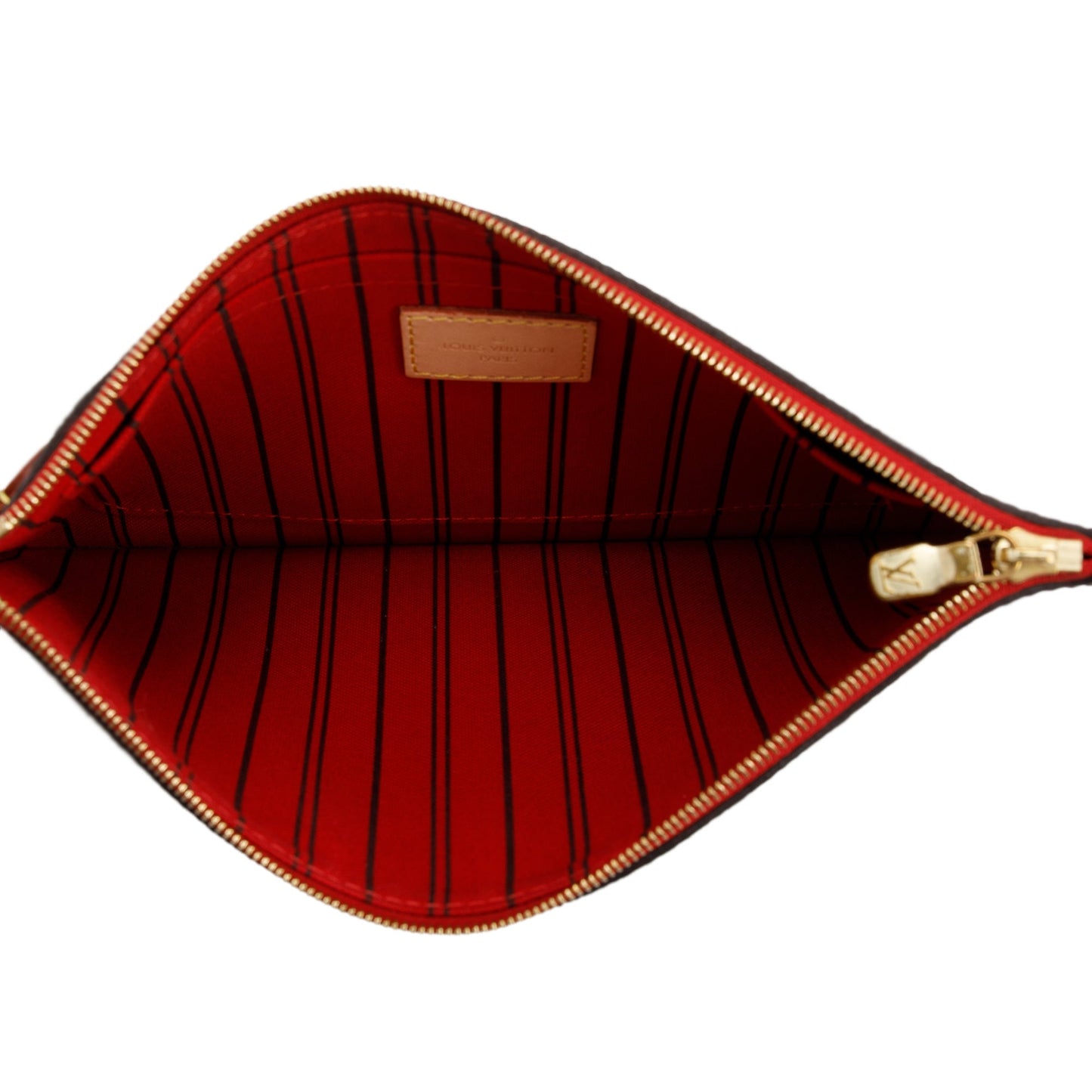 Louis Vuitton 2022 Monogram Neverfull MM