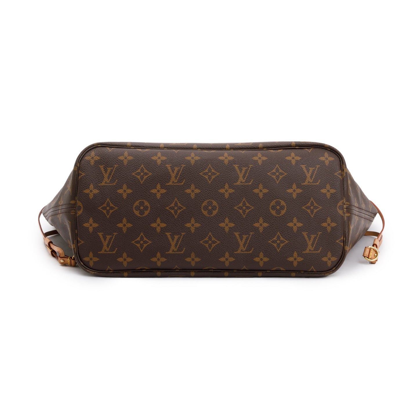 Louis Vuitton 2022 Monogram Neverfull MM
