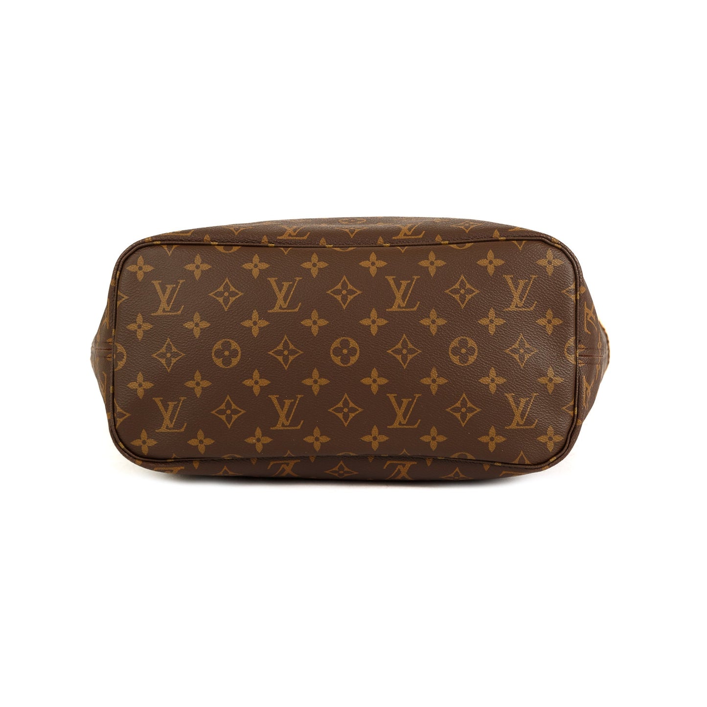 Louis Vuitton 2022 Monogram Neverfull MM