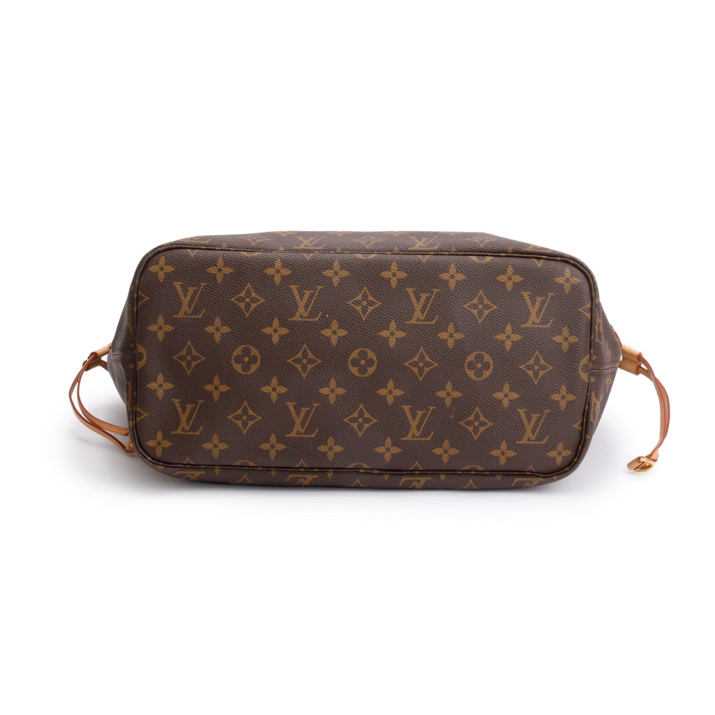 Louis Vuitton 2022 Monogram Neverfull MM