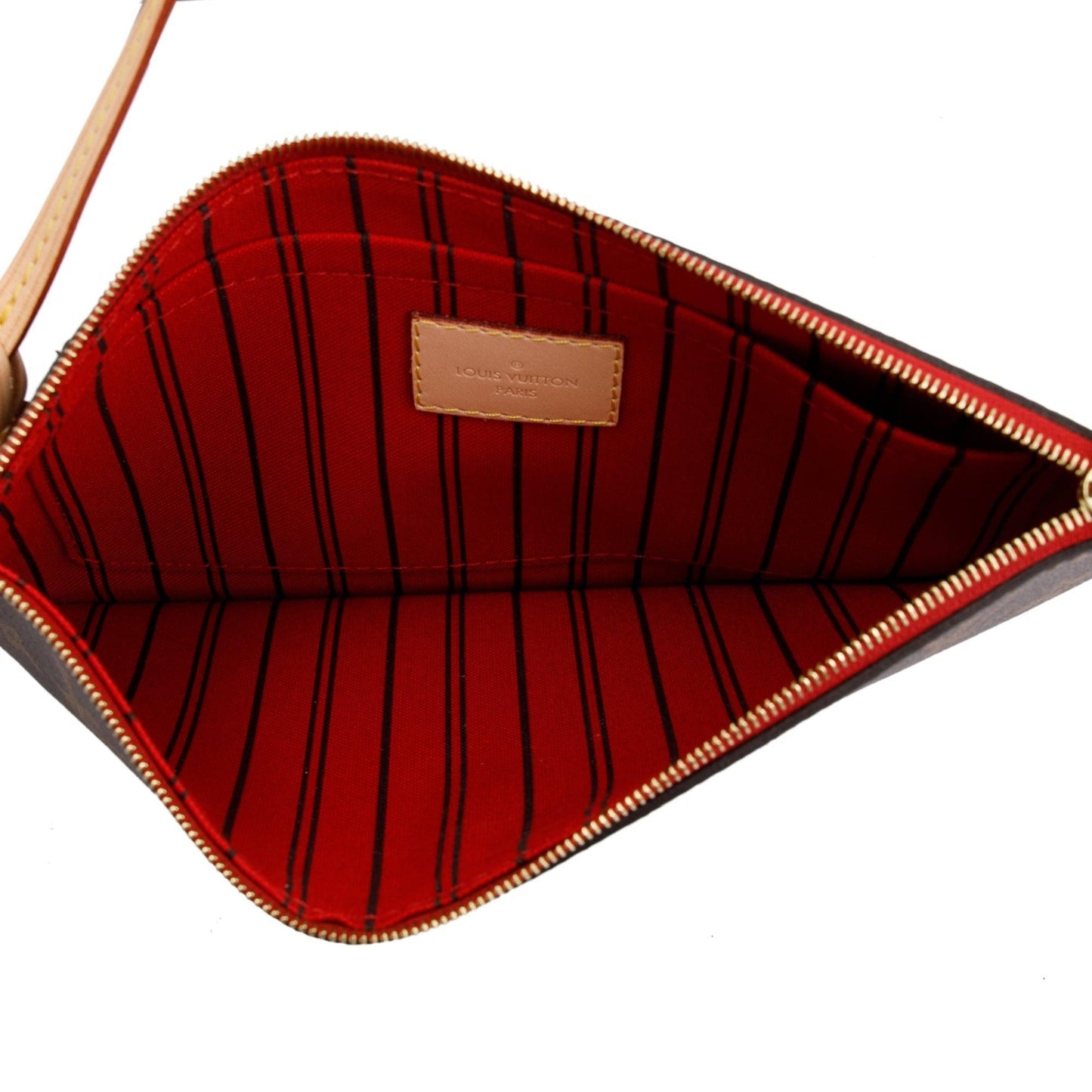 Louis Vuitton 2022 Monogram Neverfull MM