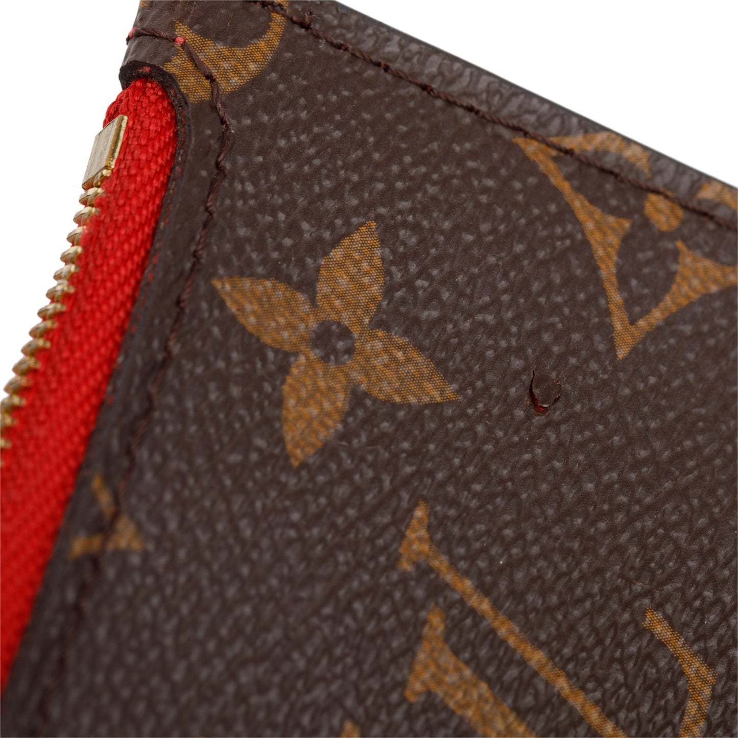 Louis Vuitton 2022 Monogram Neverfull MM