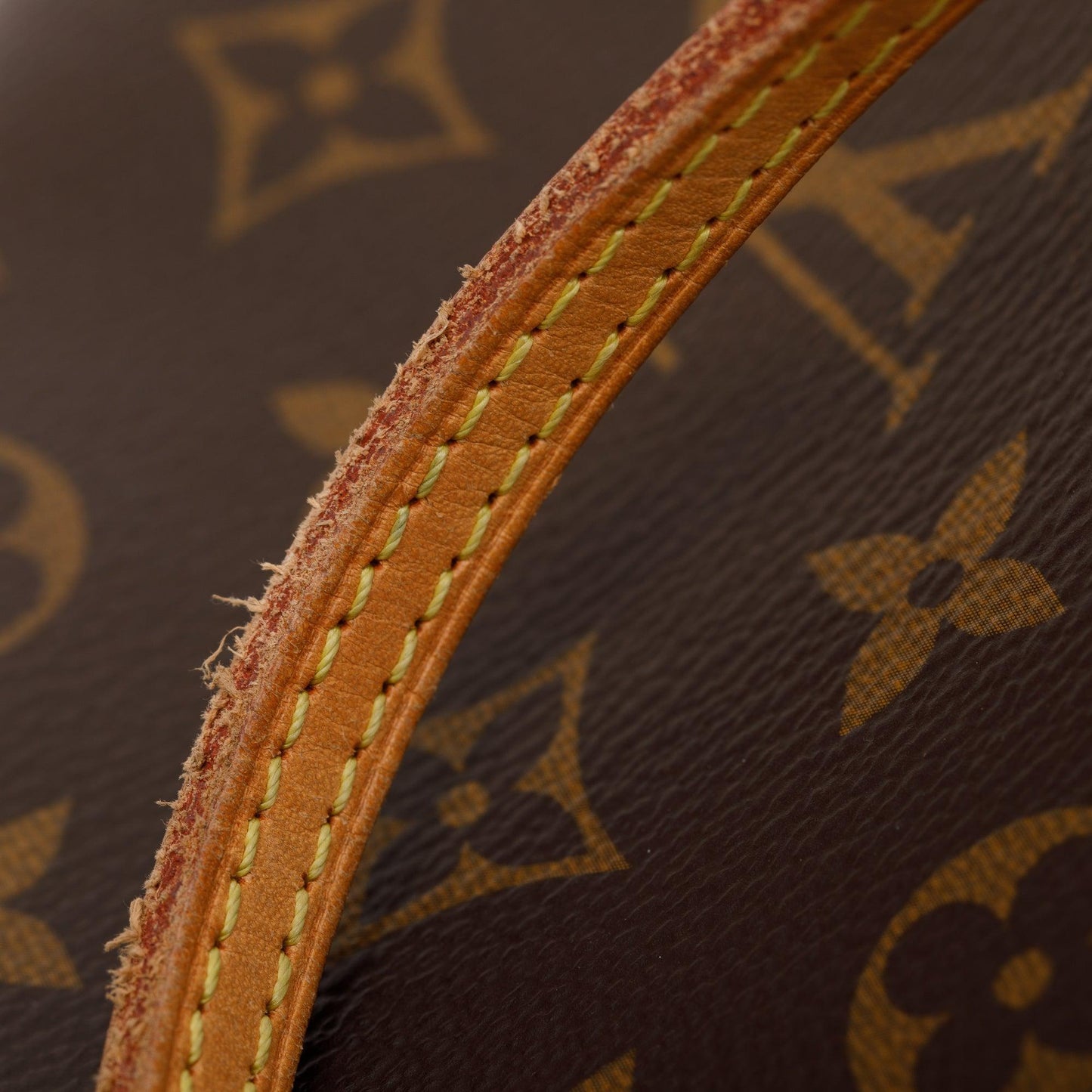 Louis Vuitton 2022 Monogram Neverfull MM