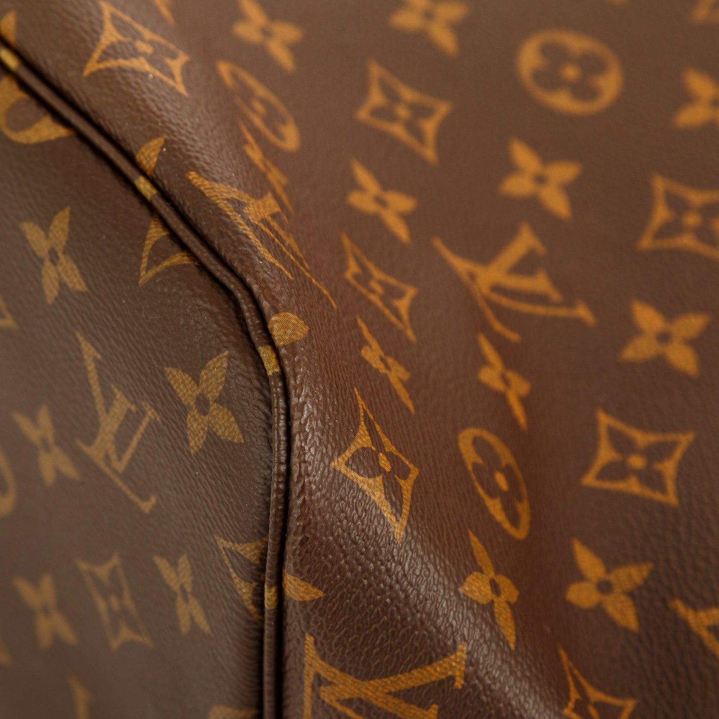 Louis Vuitton 2022 Monogram Neverfull MM