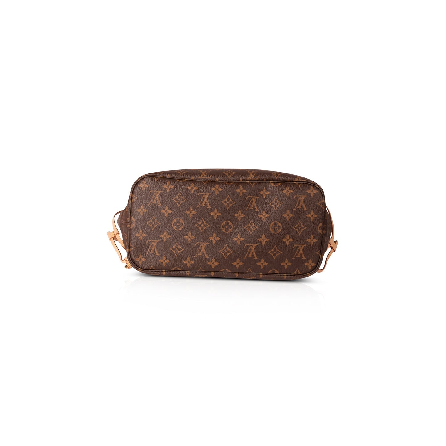 Louis Vuitton 2022 Monogram Neverfull MM