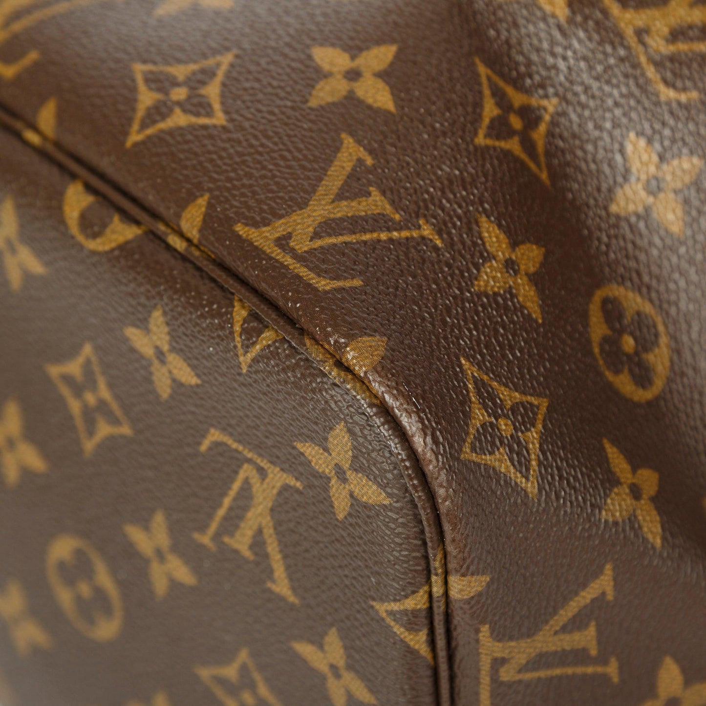 Louis Vuitton 2022 Monogram Neverfull MM