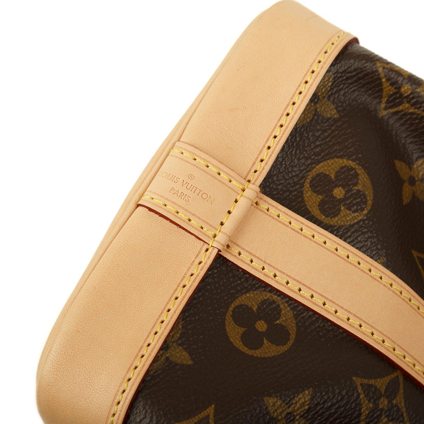 Louis Vuitton 2022 Monogram Noe BB