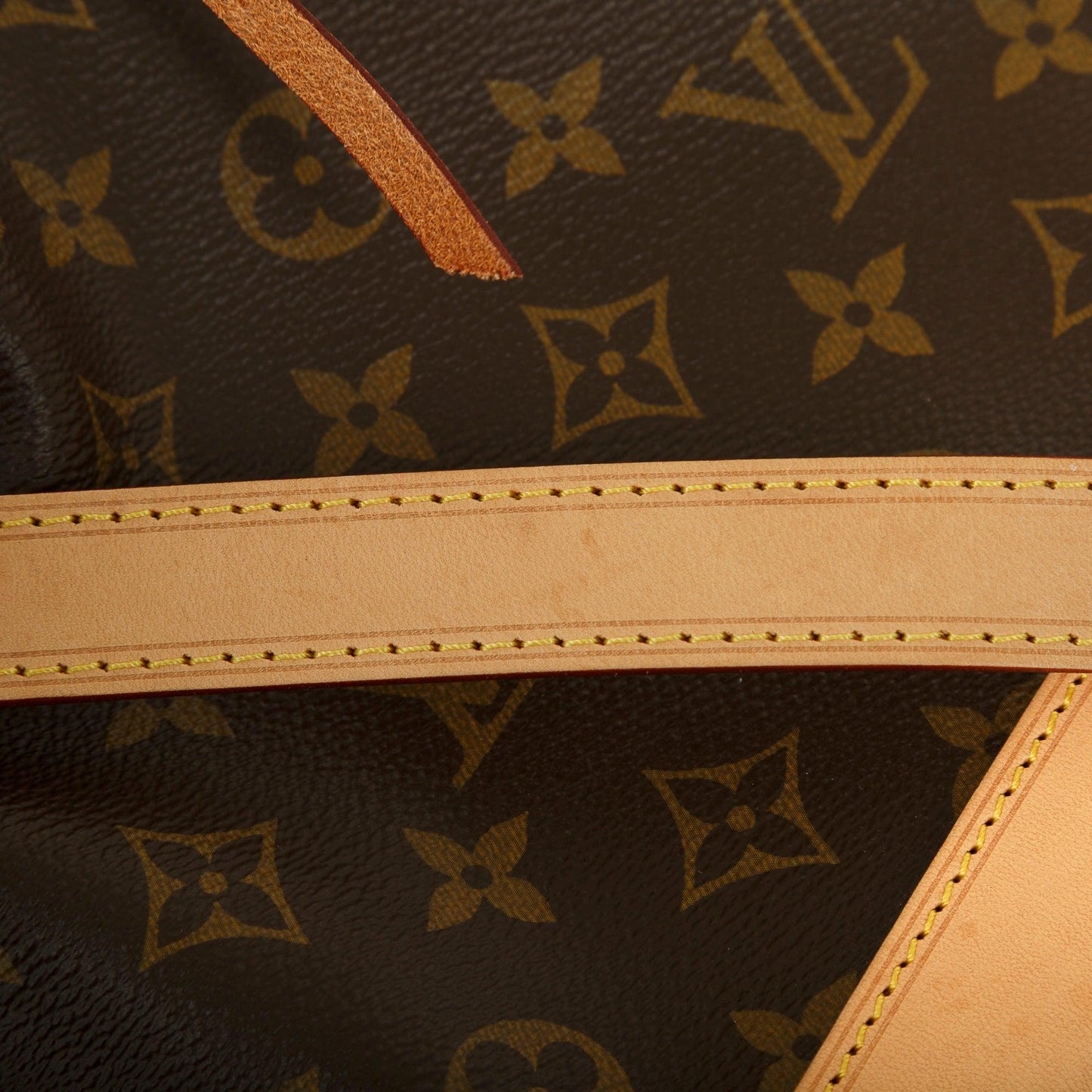 Louis Vuitton 2022 Monogram Noe BB