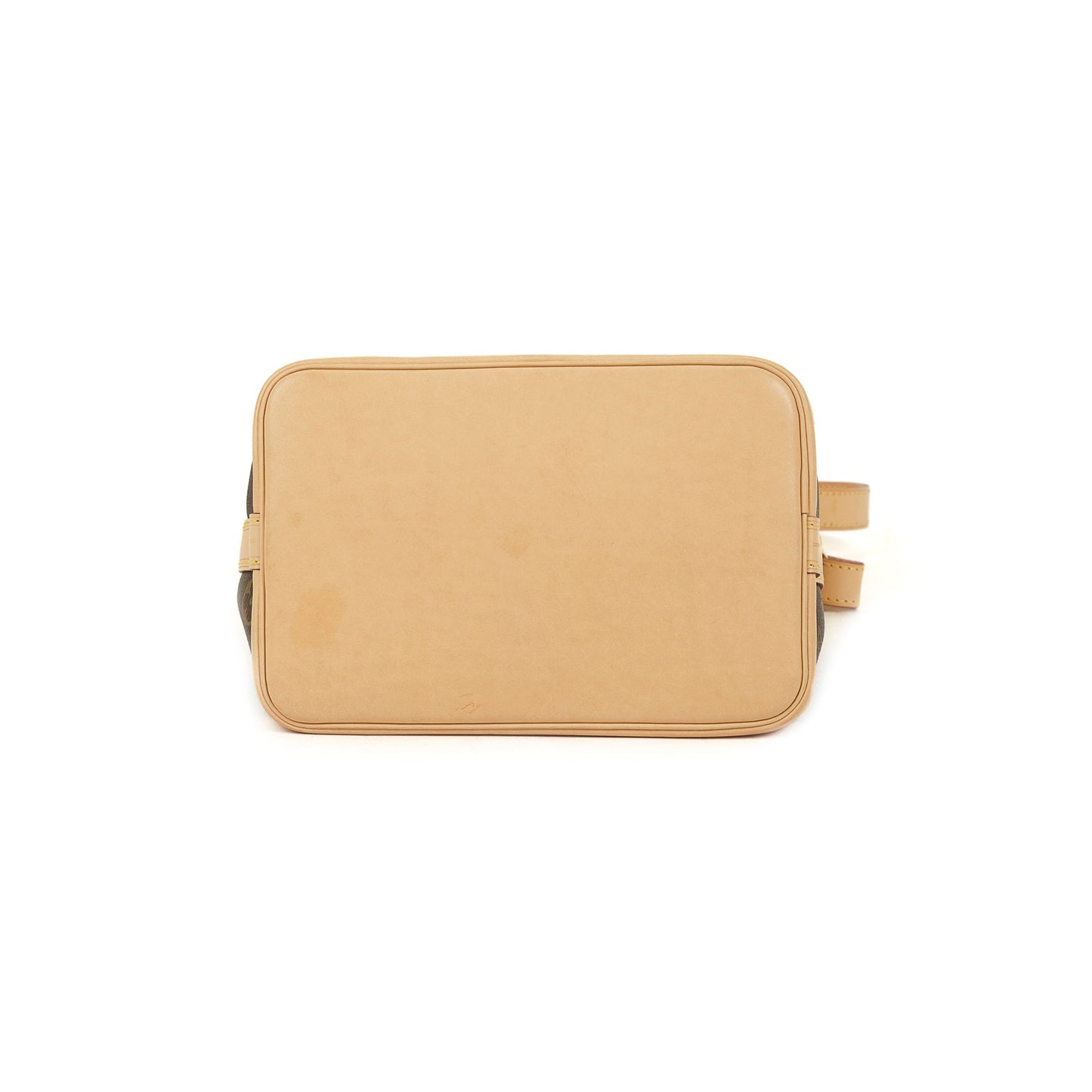 Louis Vuitton 2022 Monogram Noe BB