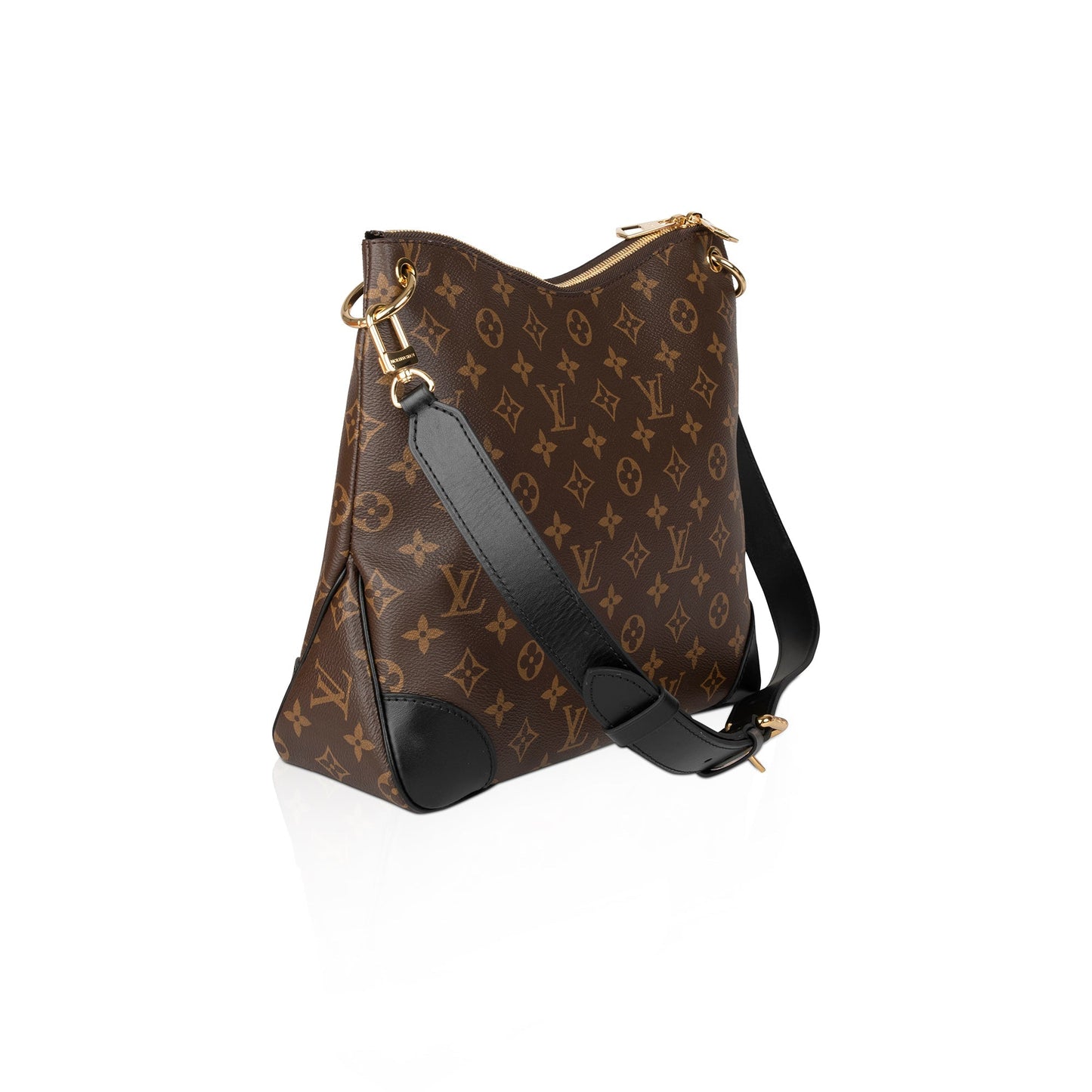 Louis Vuitton 2022 Monogram Odeon MM