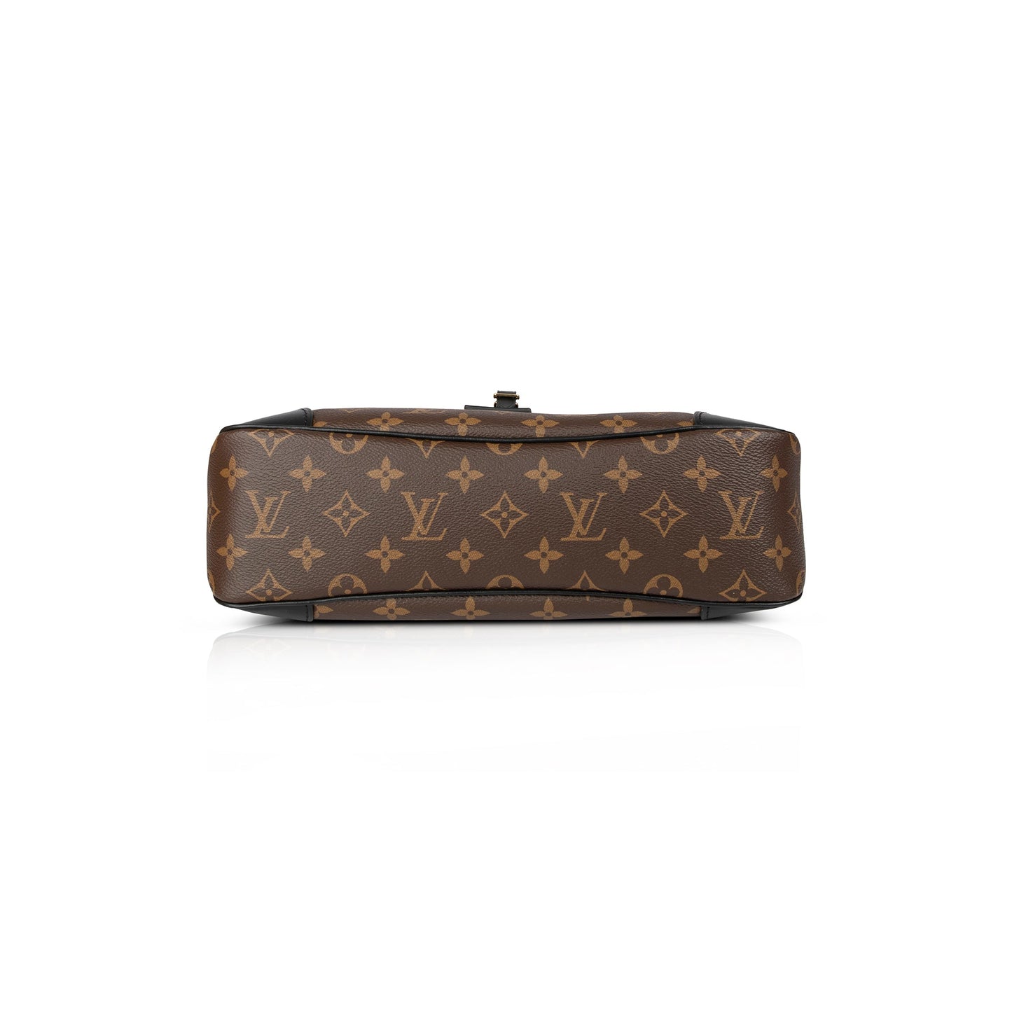 Louis Vuitton 2022 Monogram Odeon MM