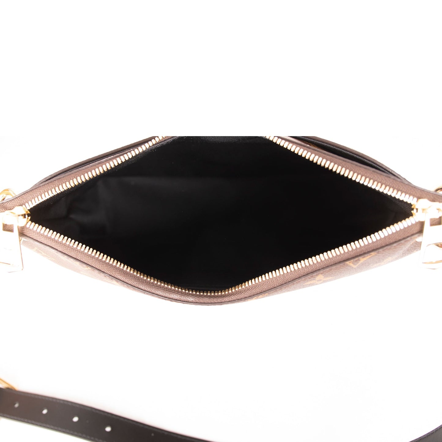 Louis Vuitton 2022 Monogram Odeon MM