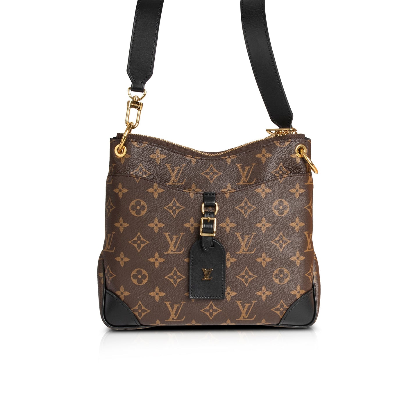 Louis Vuitton 2022 Monogram Odeon PM