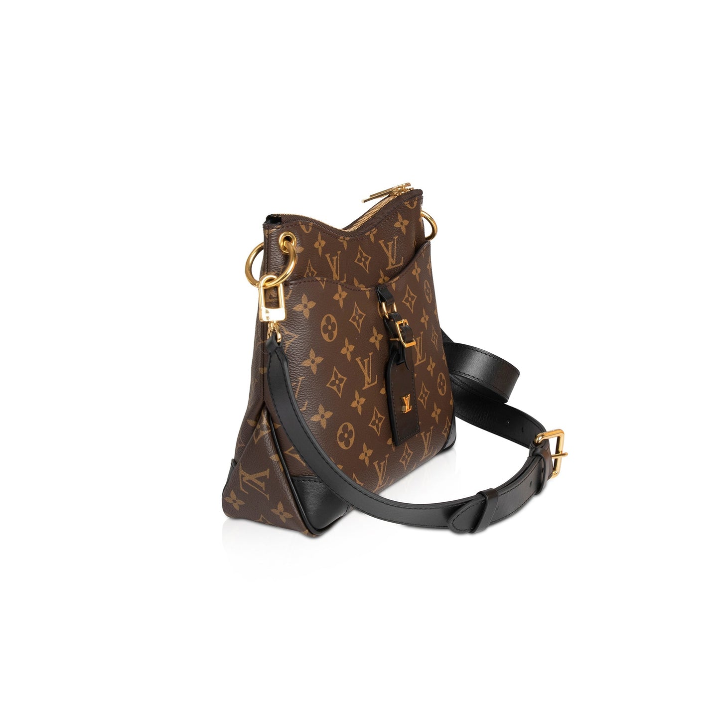 Louis Vuitton 2022 Monogram Odeon PM