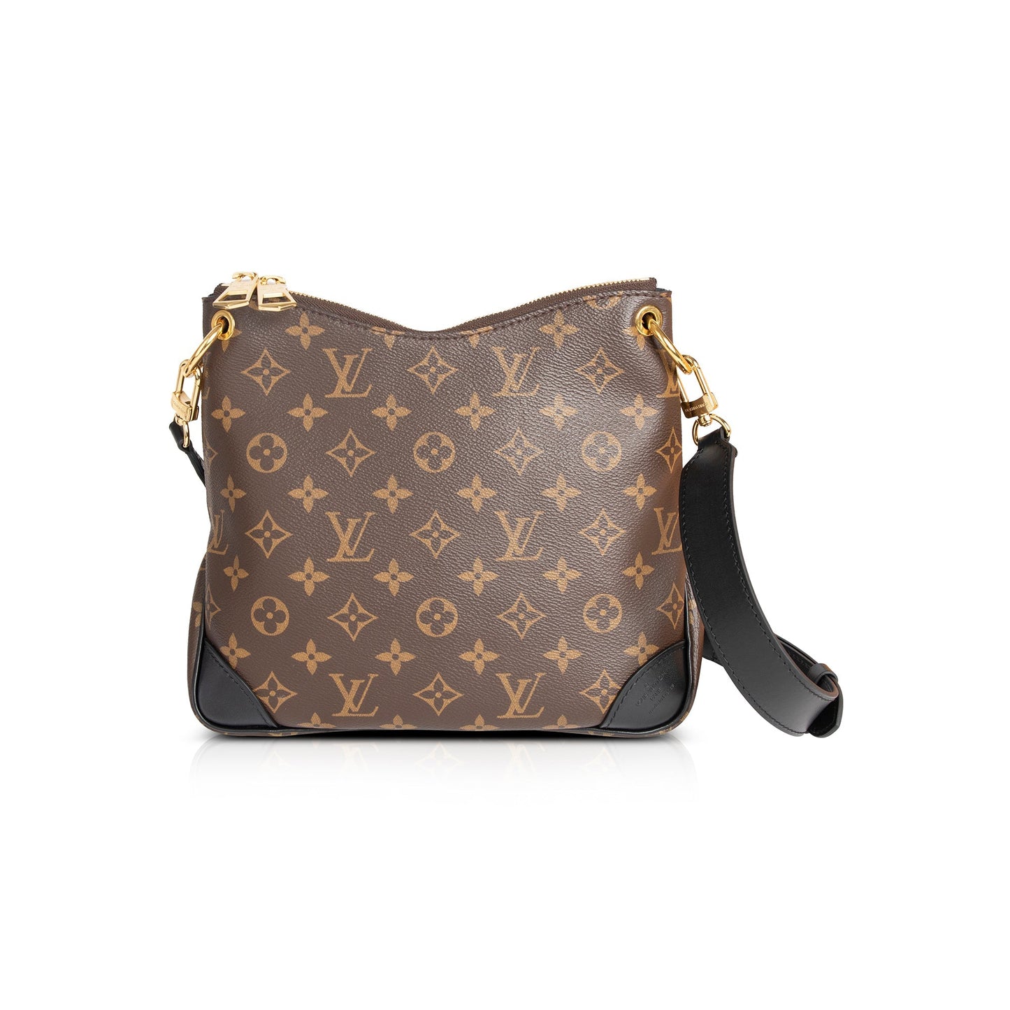 Louis Vuitton 2022 Monogram Odeon PM