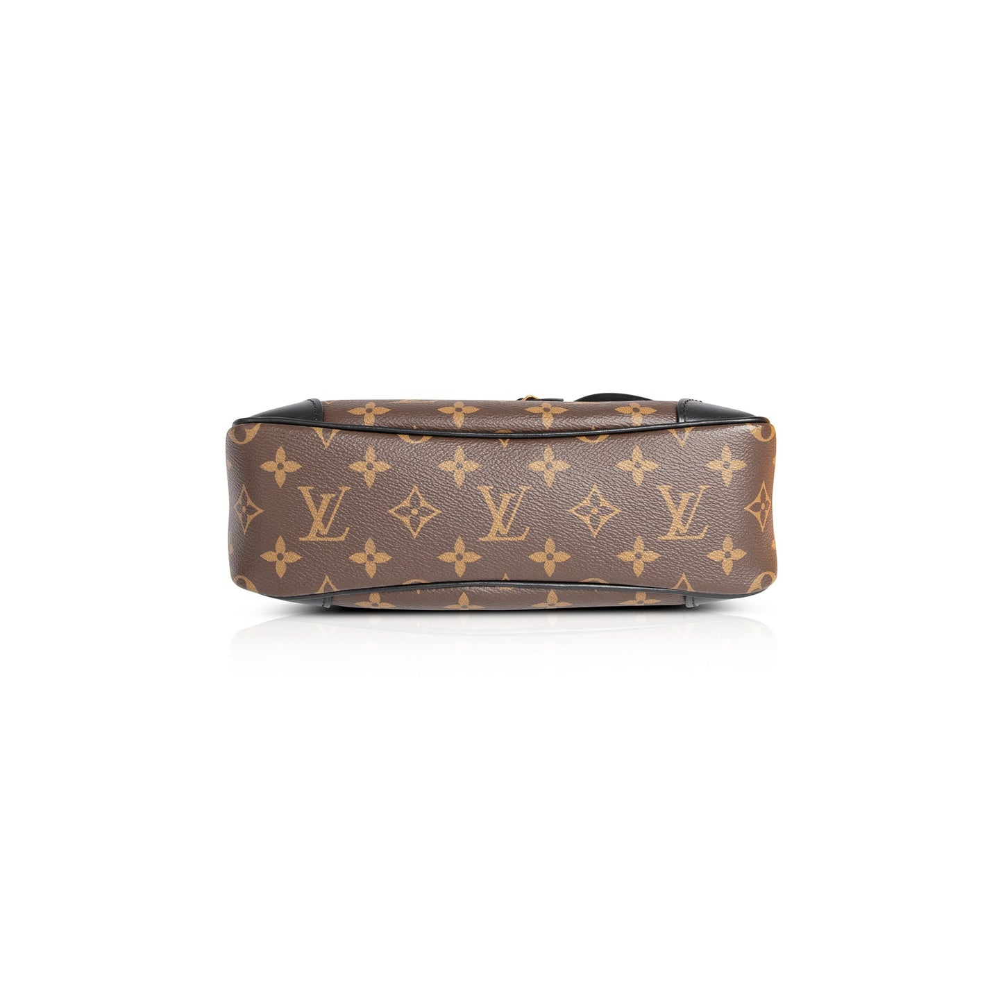 Louis Vuitton 2022 Monogram Odeon PM