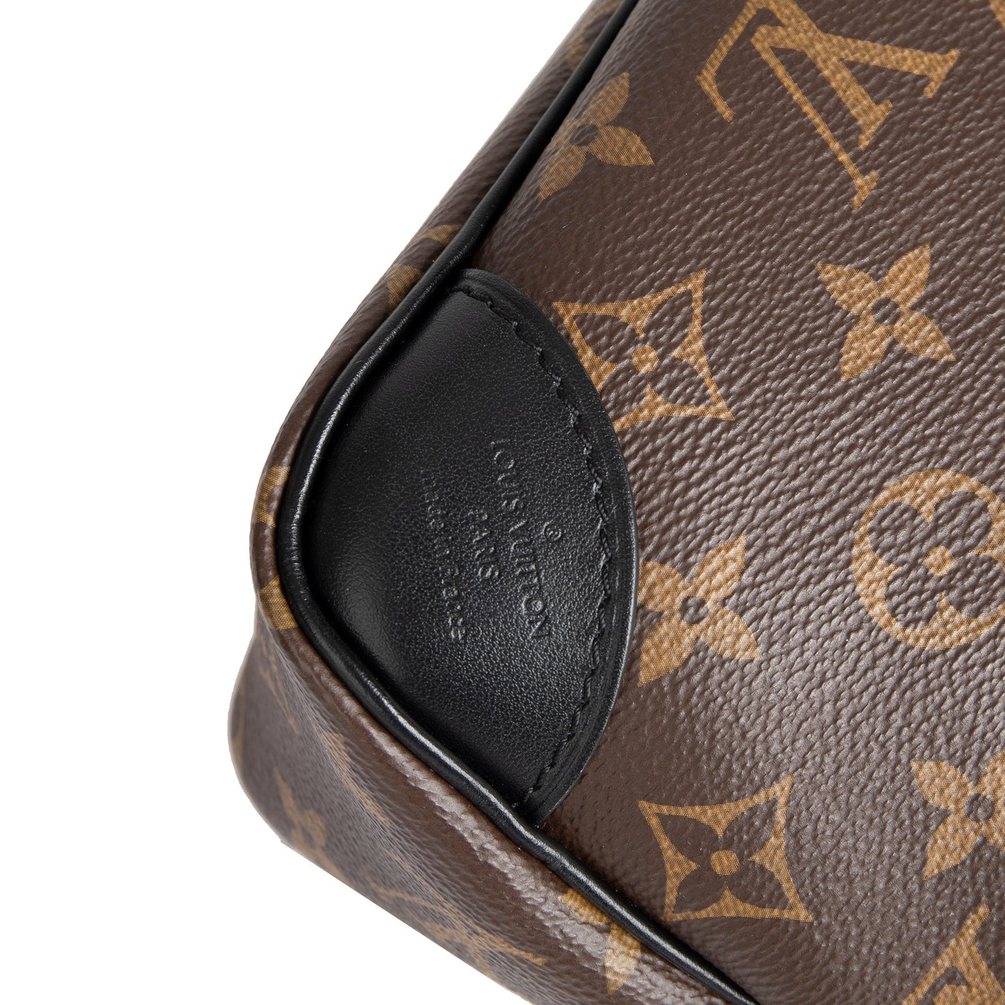 Louis Vuitton 2022 Monogram Odeon PM