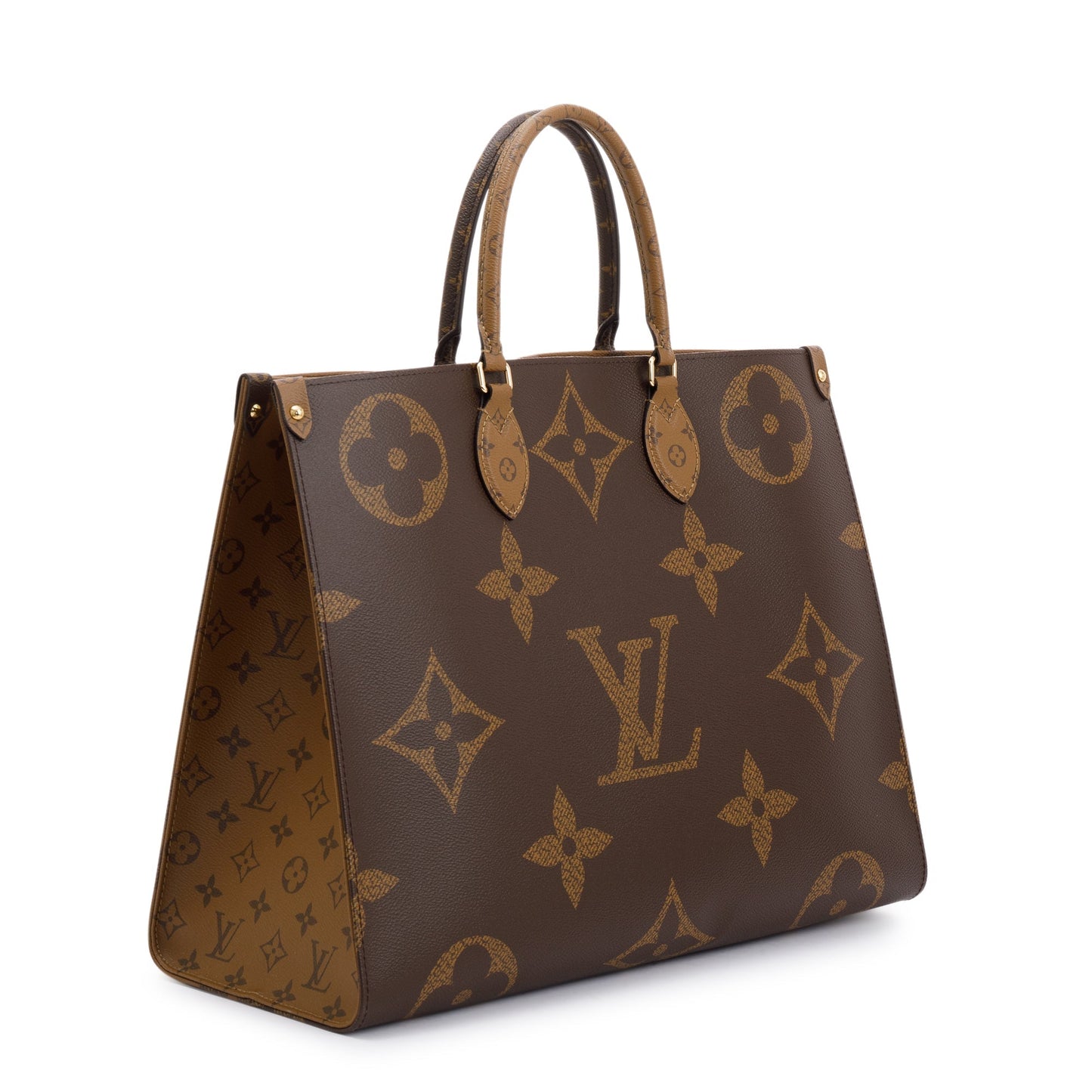 Louis Vuitton 2022 Monogram Onthego GM