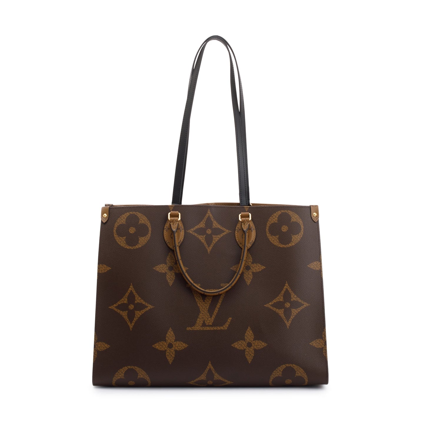 Louis Vuitton 2022 Monogram Onthego GM