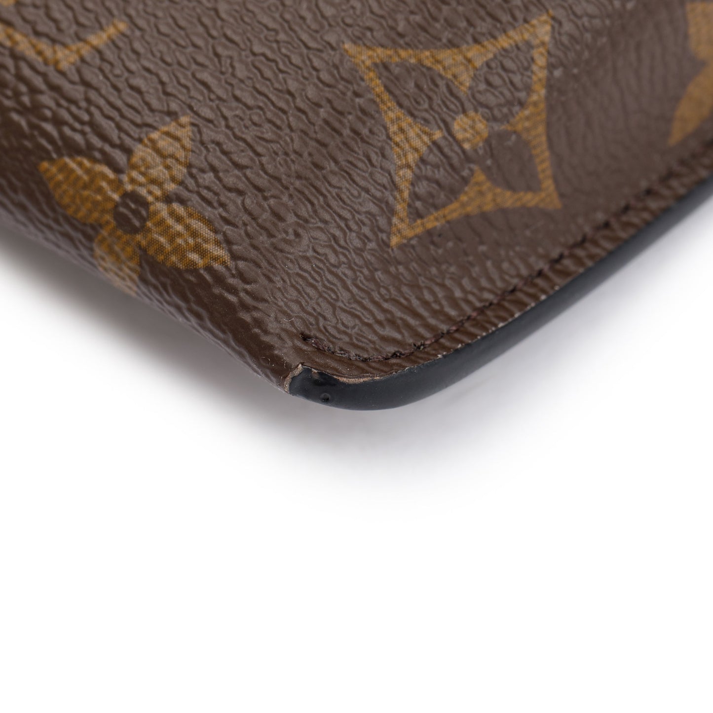 Louis Vuitton 2022 Monogram Padlock on Strap