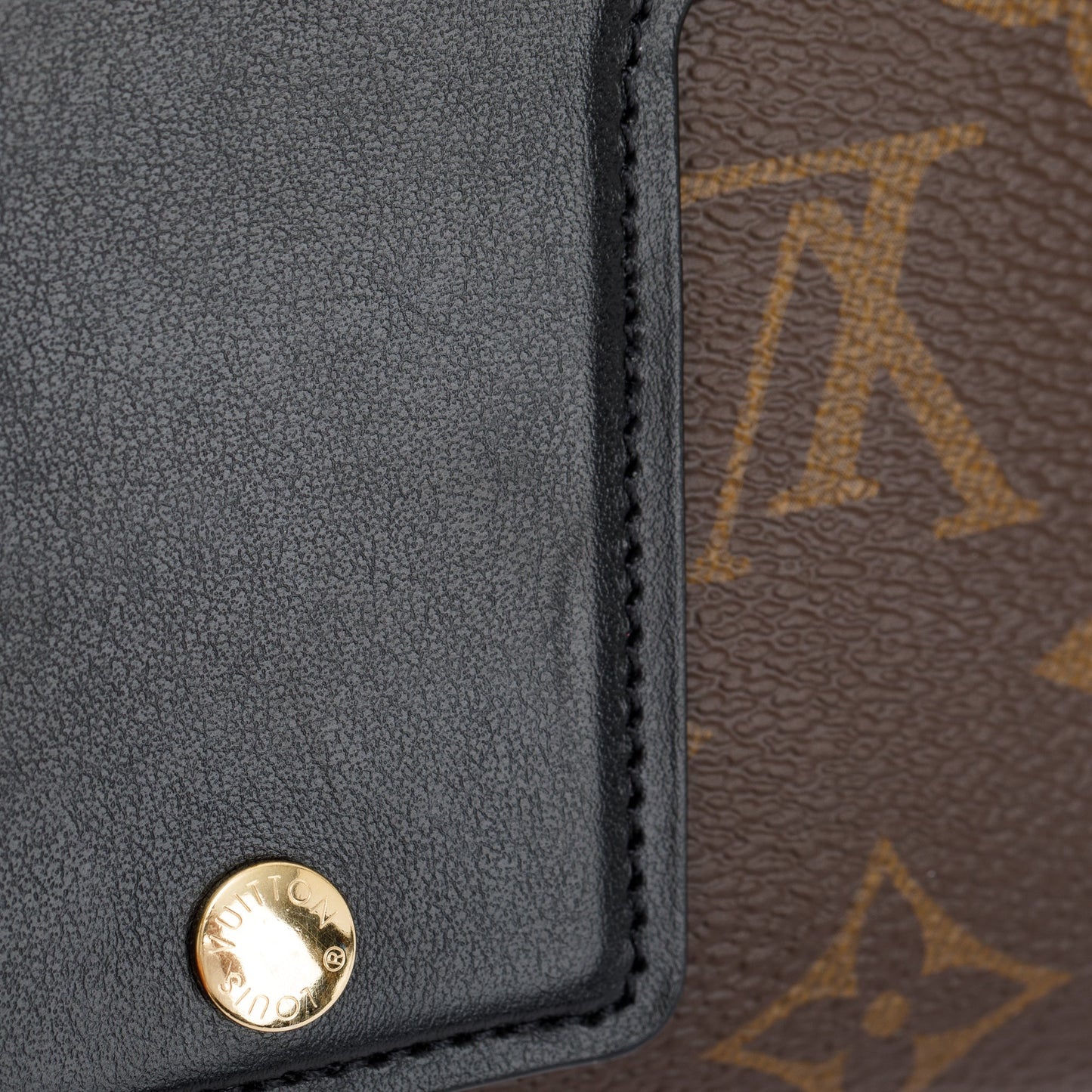 Louis Vuitton 2022 Monogram Padlock on Strap