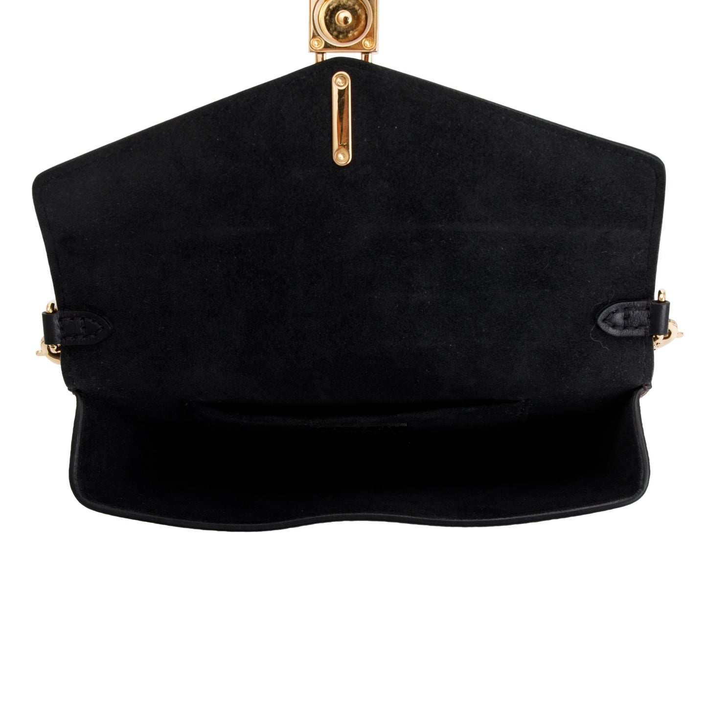 Louis Vuitton 2022 Monogram Padlock on Strap
