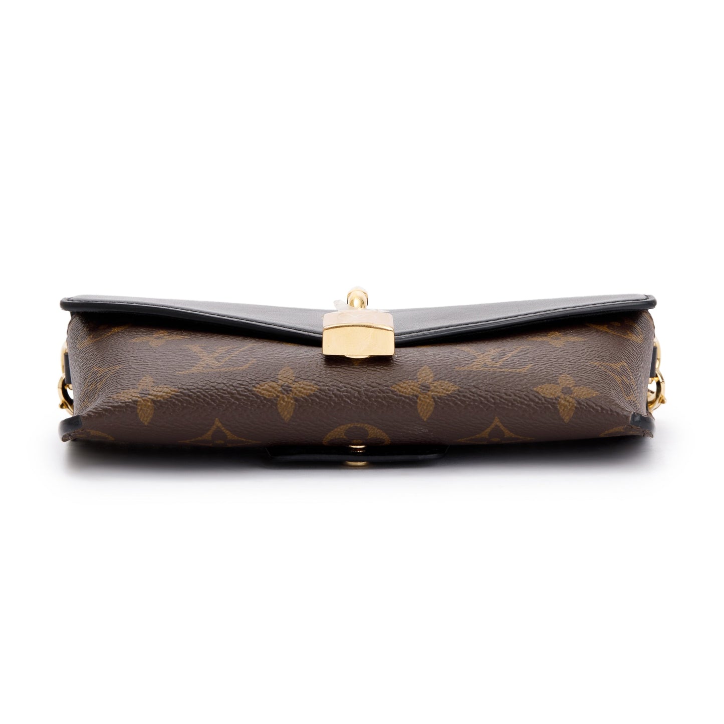 Louis Vuitton 2022 Monogram Padlock on Strap