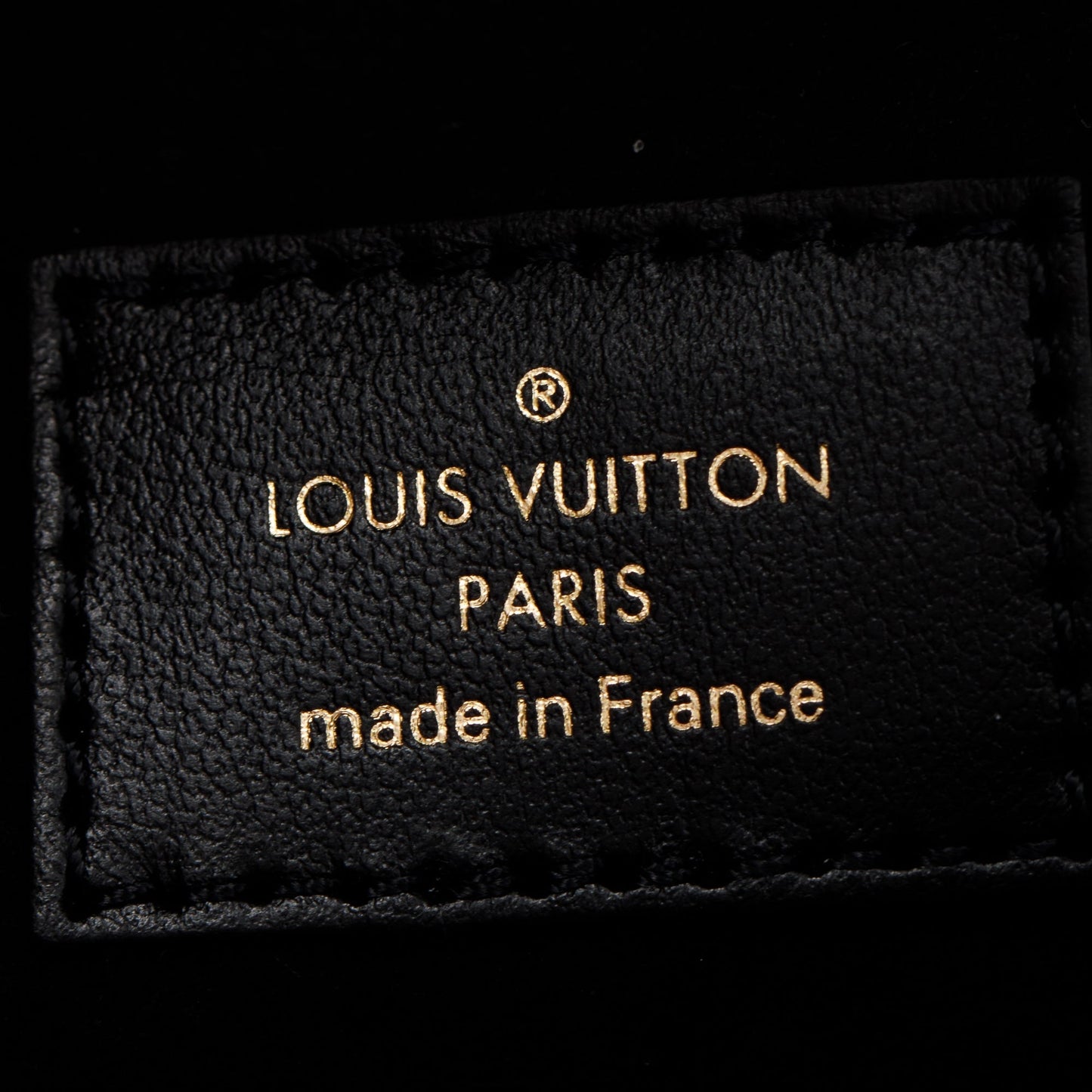 Louis Vuitton 2022 Monogram Padlock on Strap