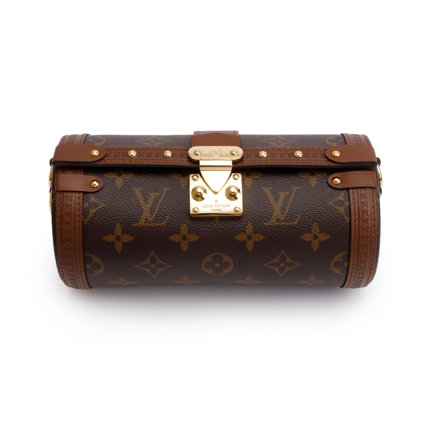 Louis Vuitton 2022 Monogram Papillon Trunk