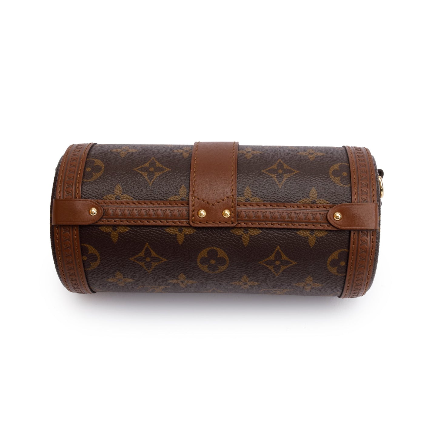 Louis Vuitton 2022 Monogram Papillon Trunk