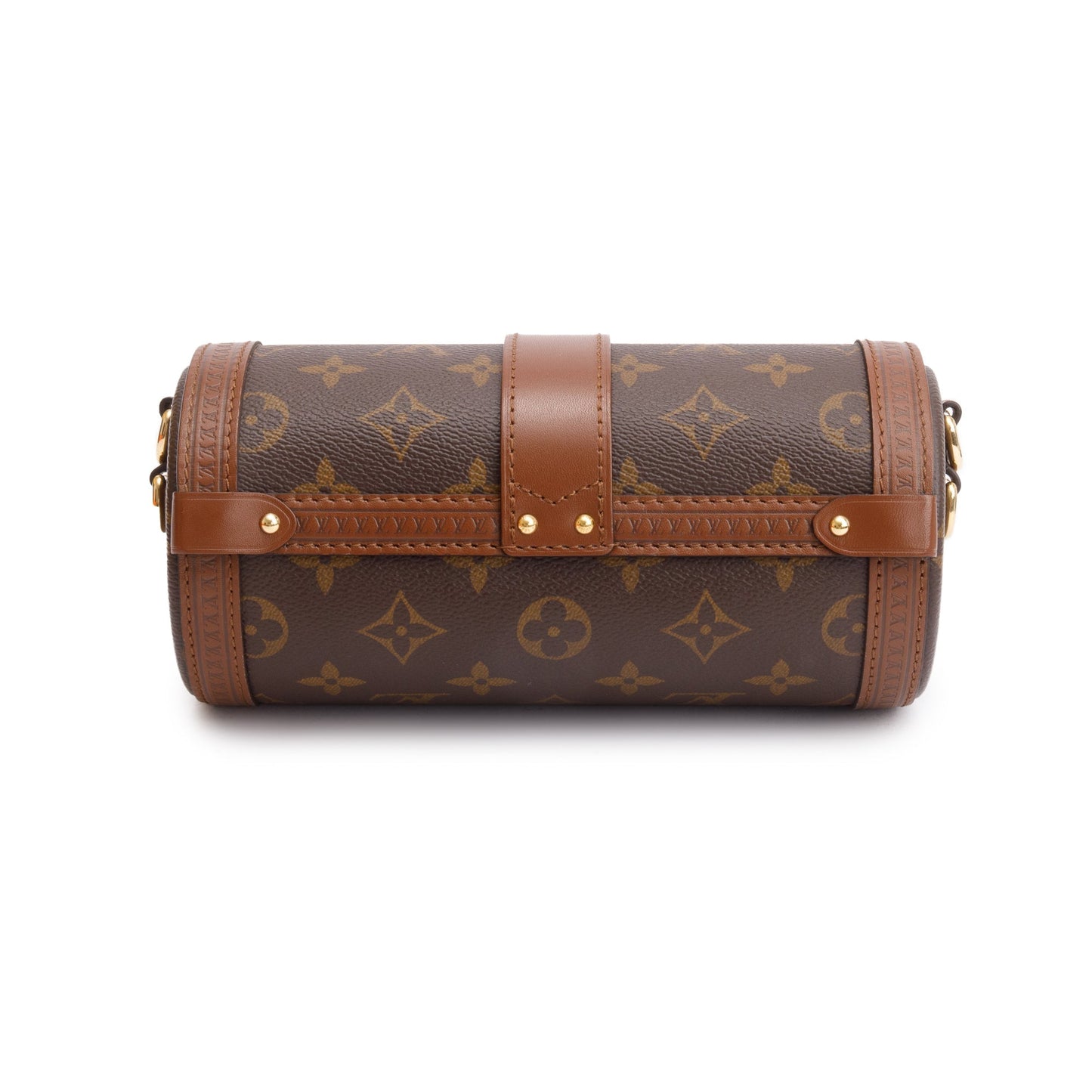 Louis Vuitton 2022 Monogram Papillon Trunk