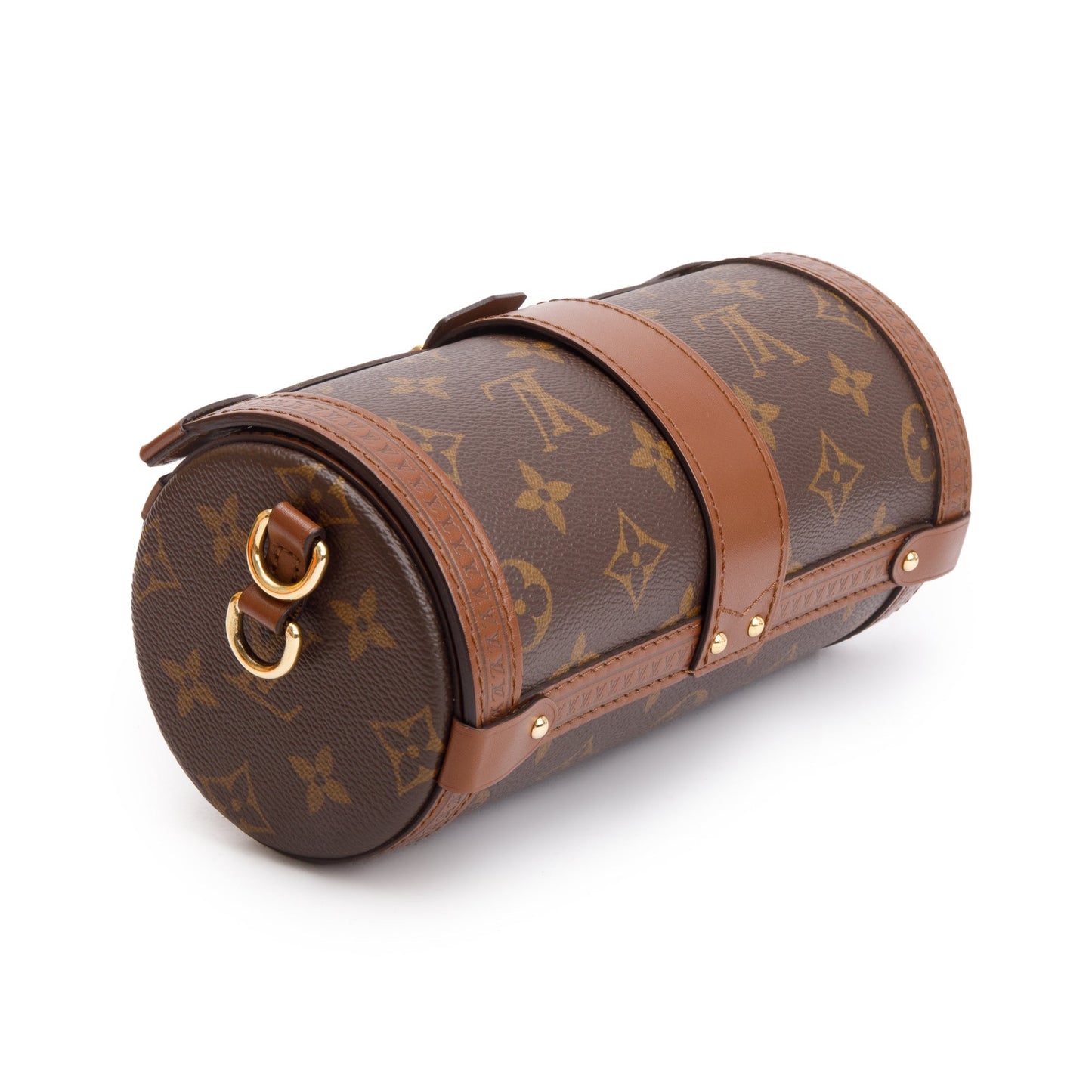 Louis Vuitton 2022 Monogram Papillon Trunk