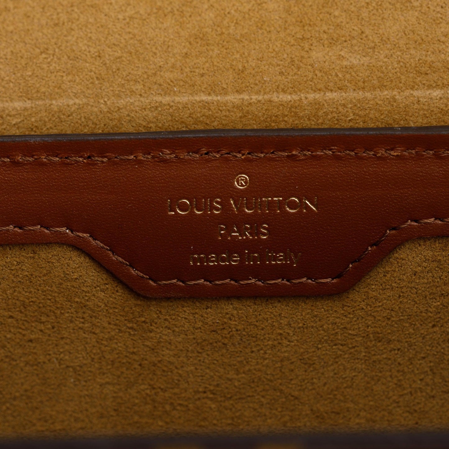 Louis Vuitton 2022 Monogram Papillon Trunk