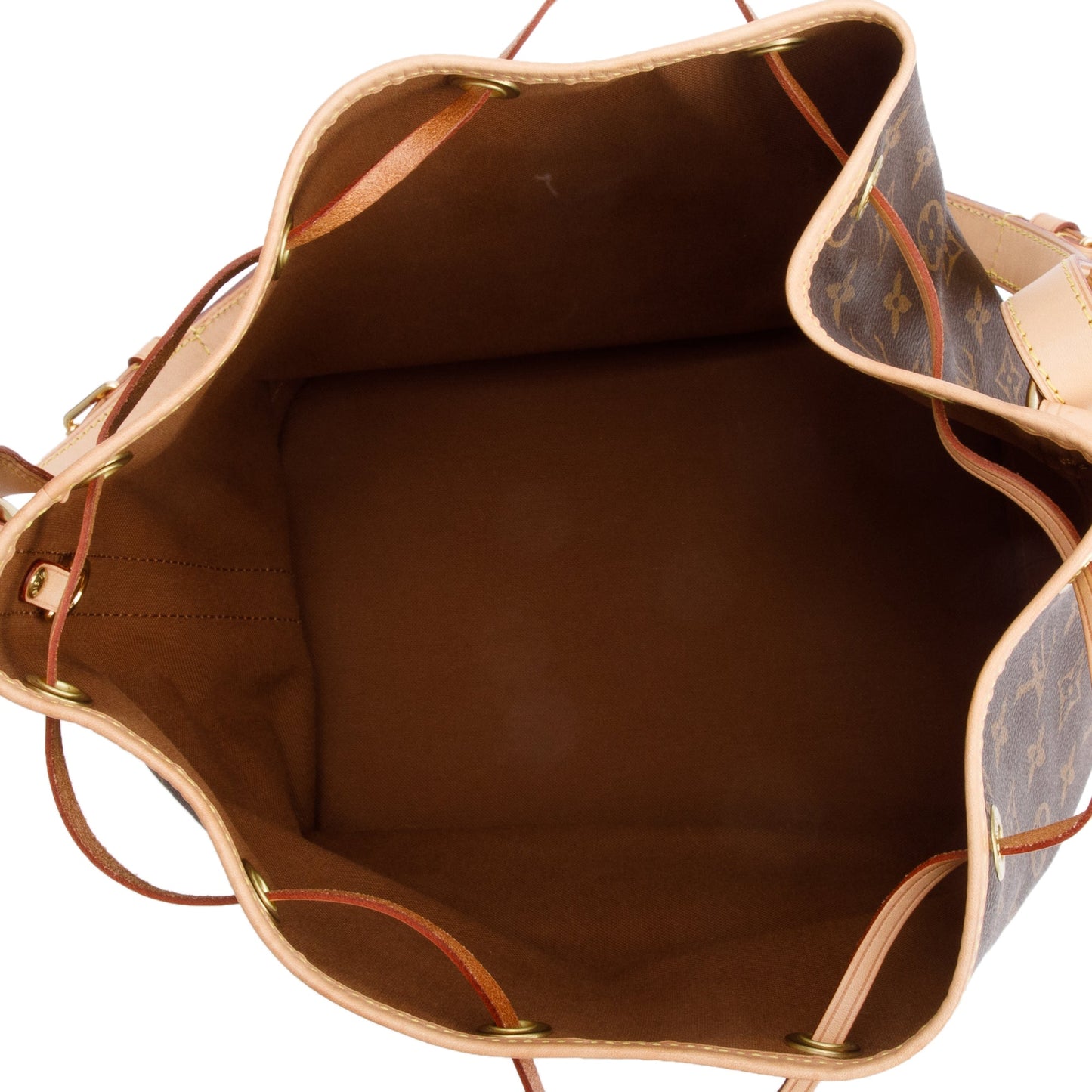 Louis Vuitton 2022 Monogram Petit Noe Bag
