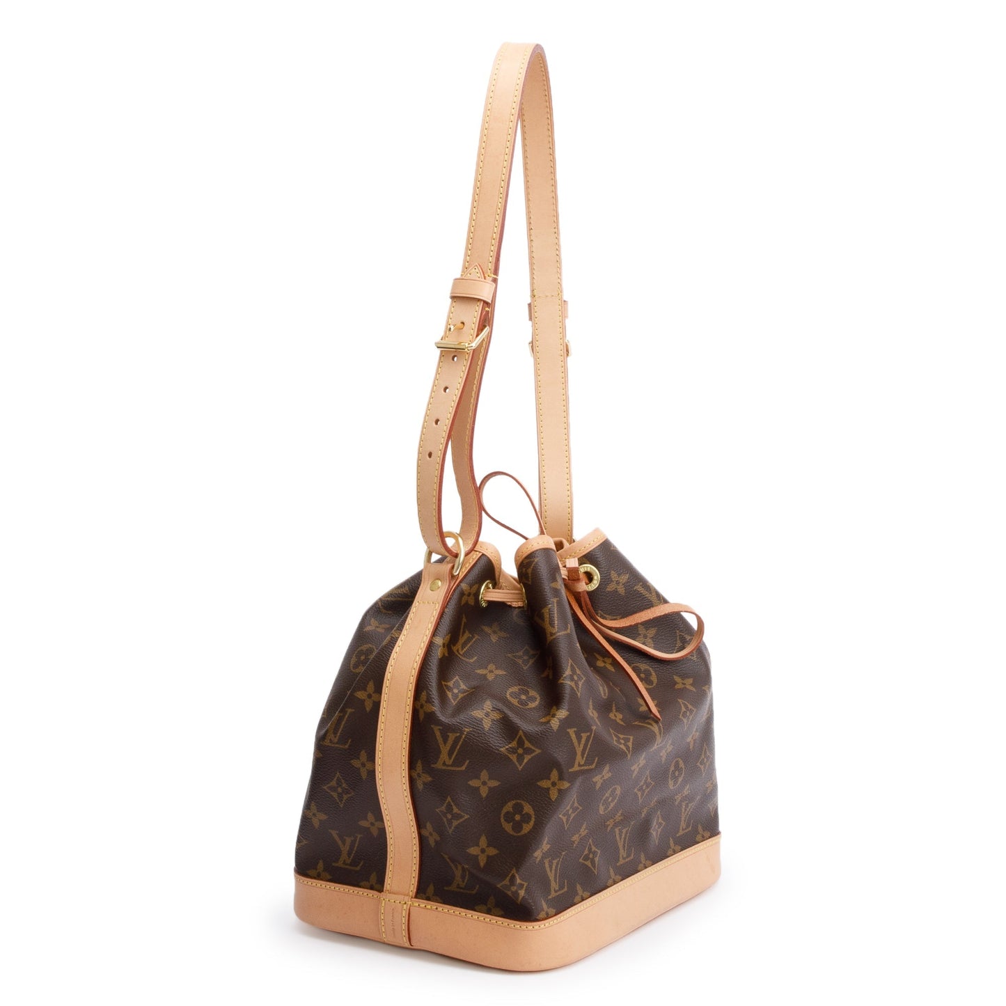 Louis Vuitton 2022 Monogram Petit Noe Bag